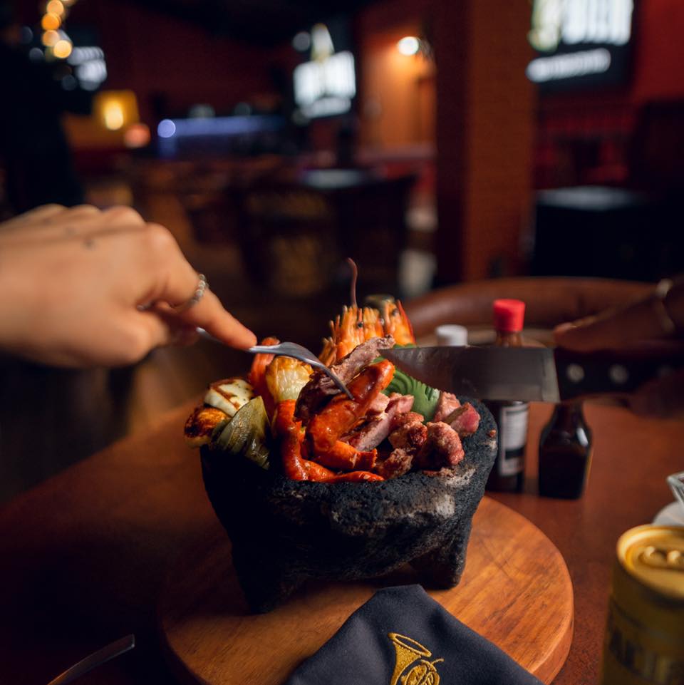 Restaurante Algo Bien Metepec image 2