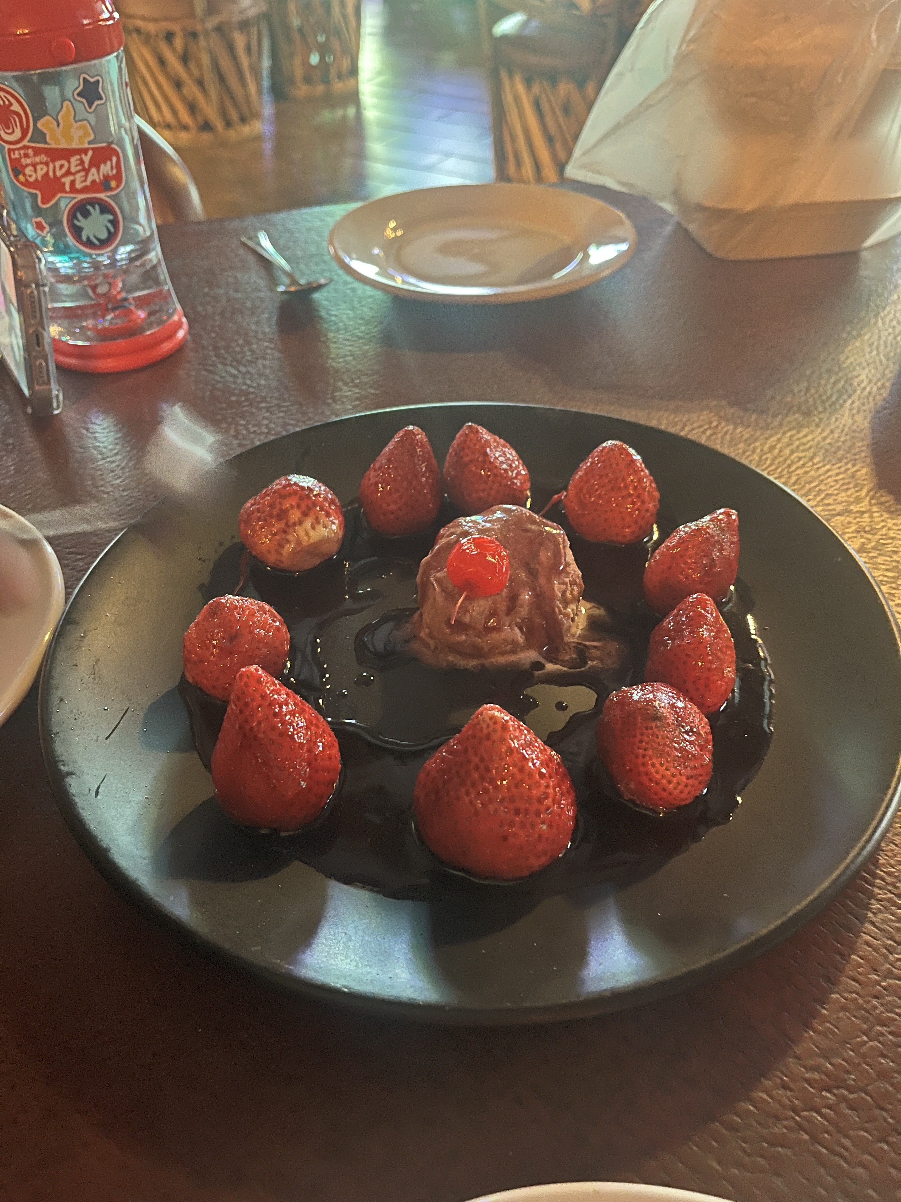 Restaurante Algo Bien Metepec image 3