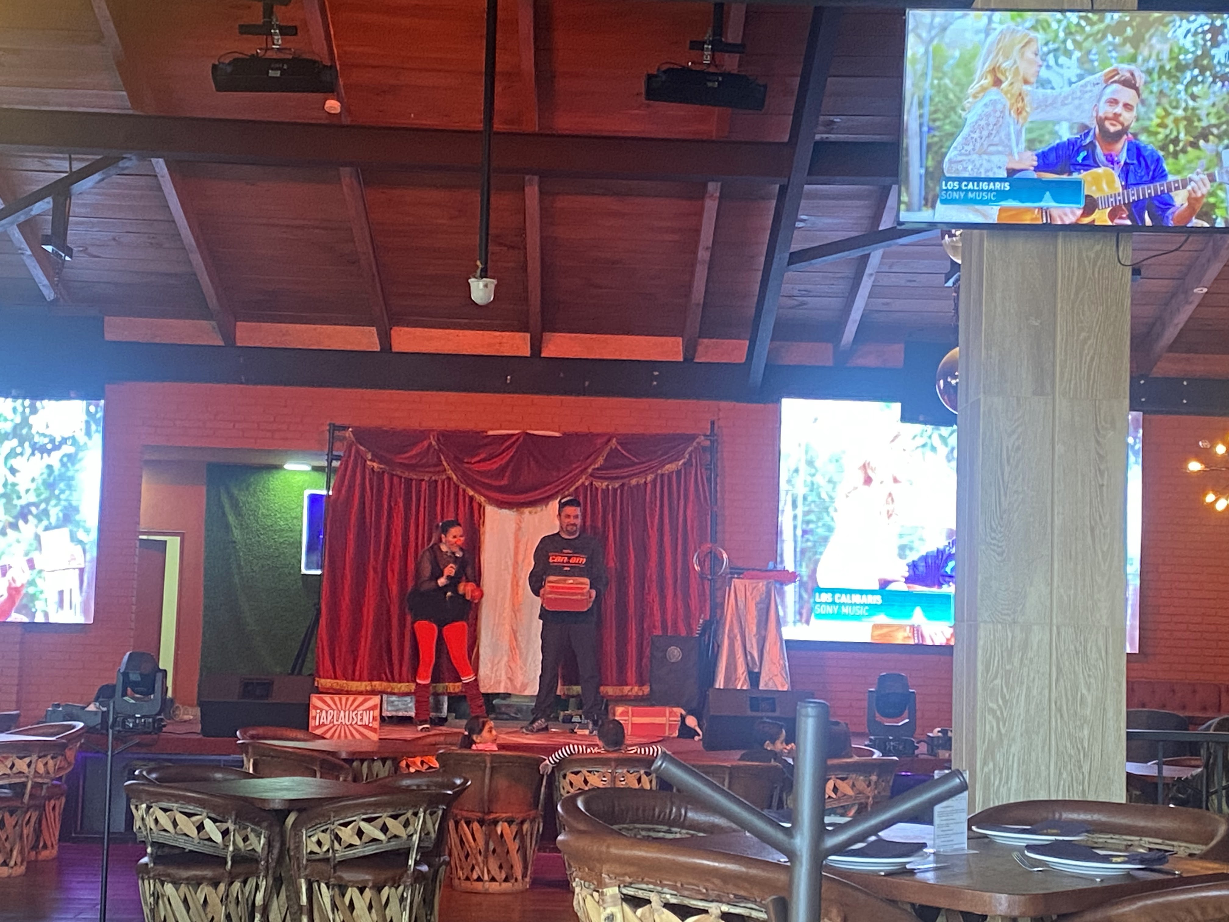 Restaurante Algo Bien Metepec image 4