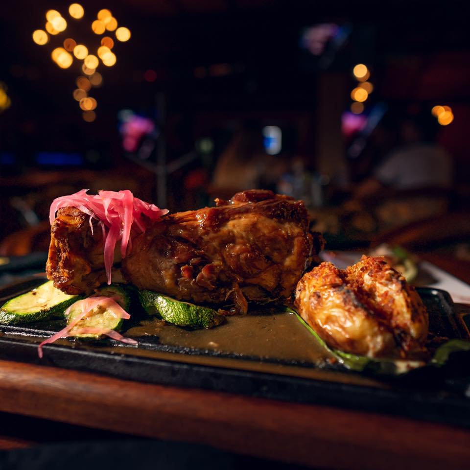 Restaurante Algo Bien Metepec image 8