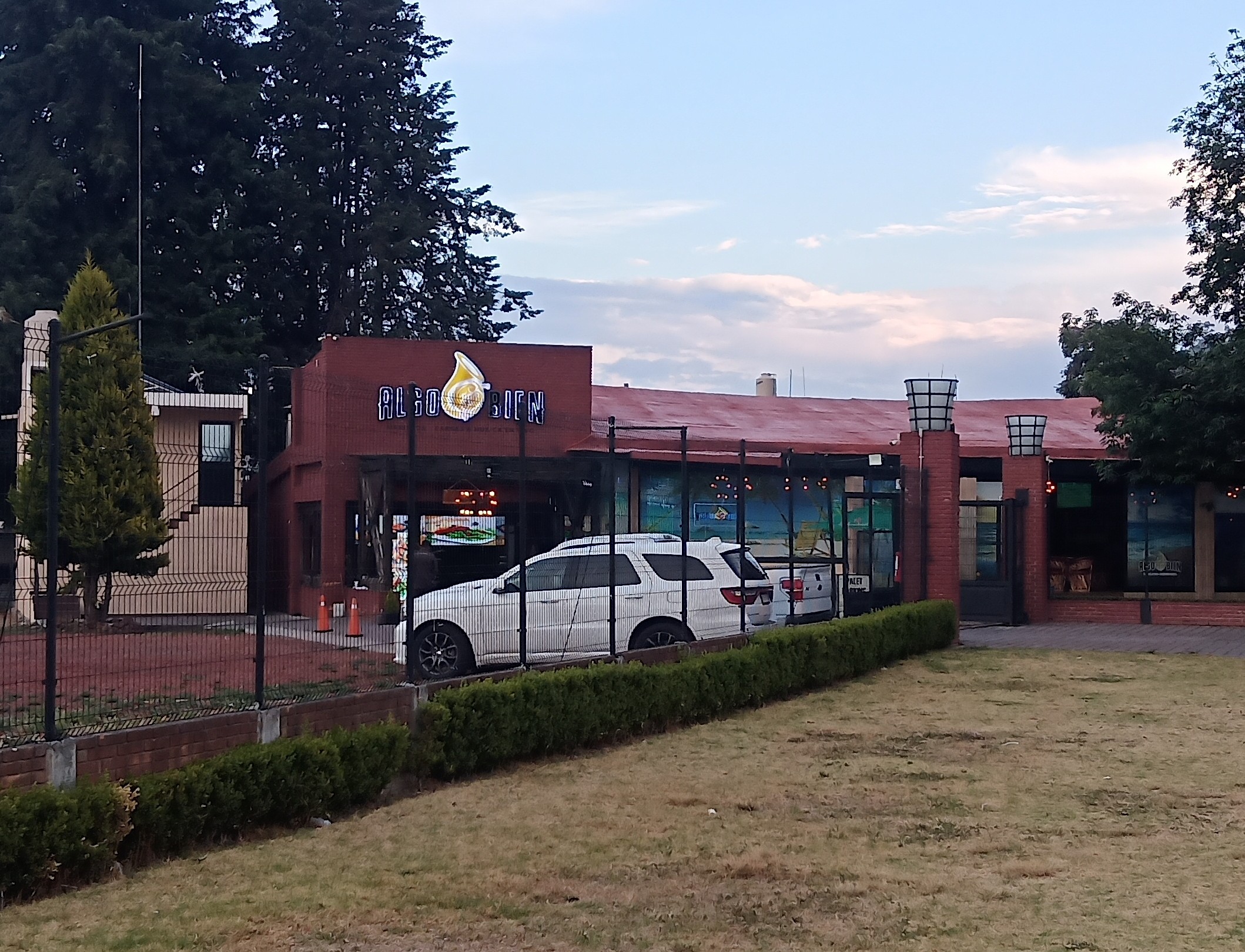 Restaurante Algo Bien Metepec image 10