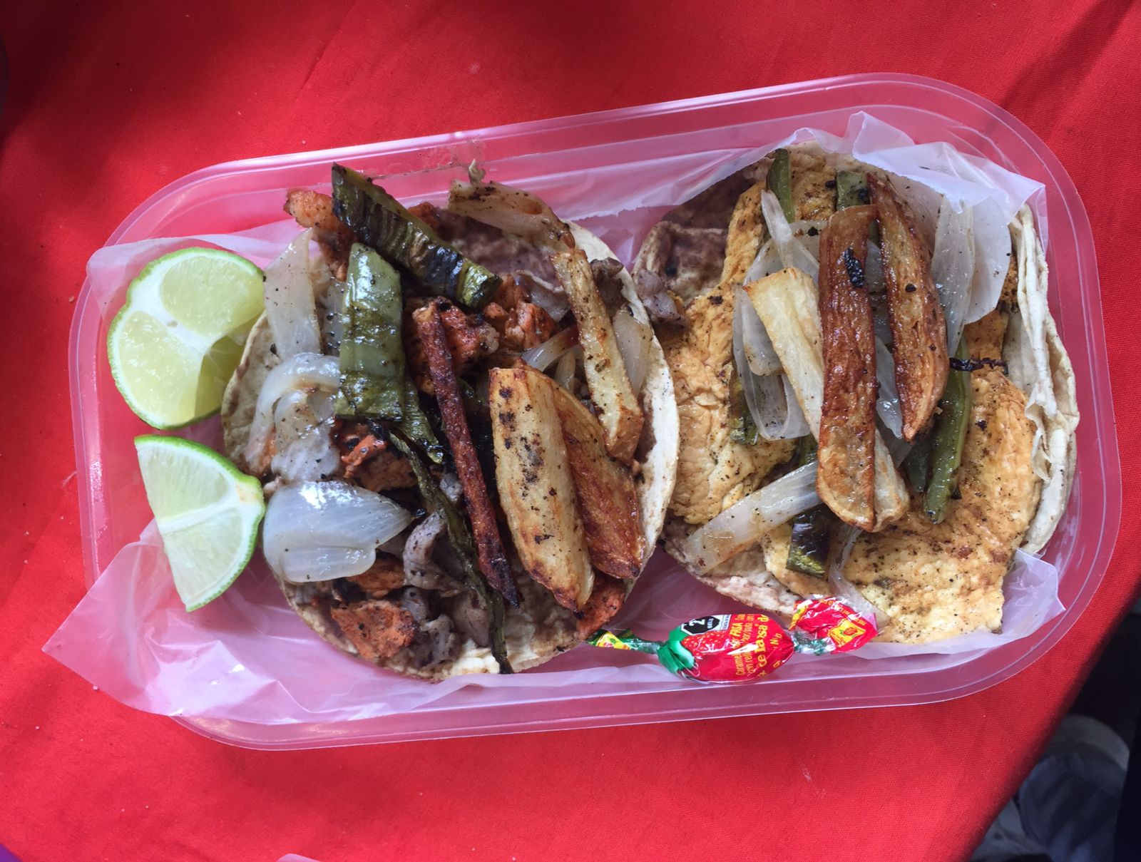 "Taquitos Chi 2" image 4