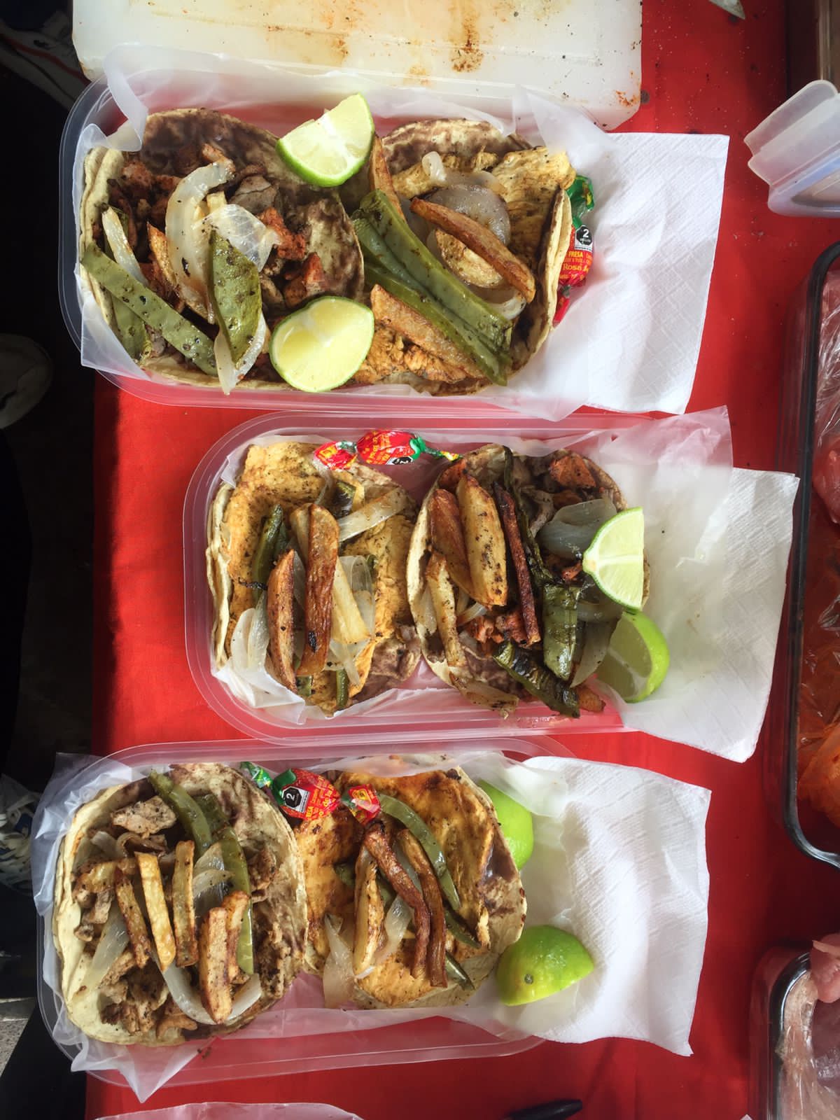 "Taquitos Chi 2" image 5