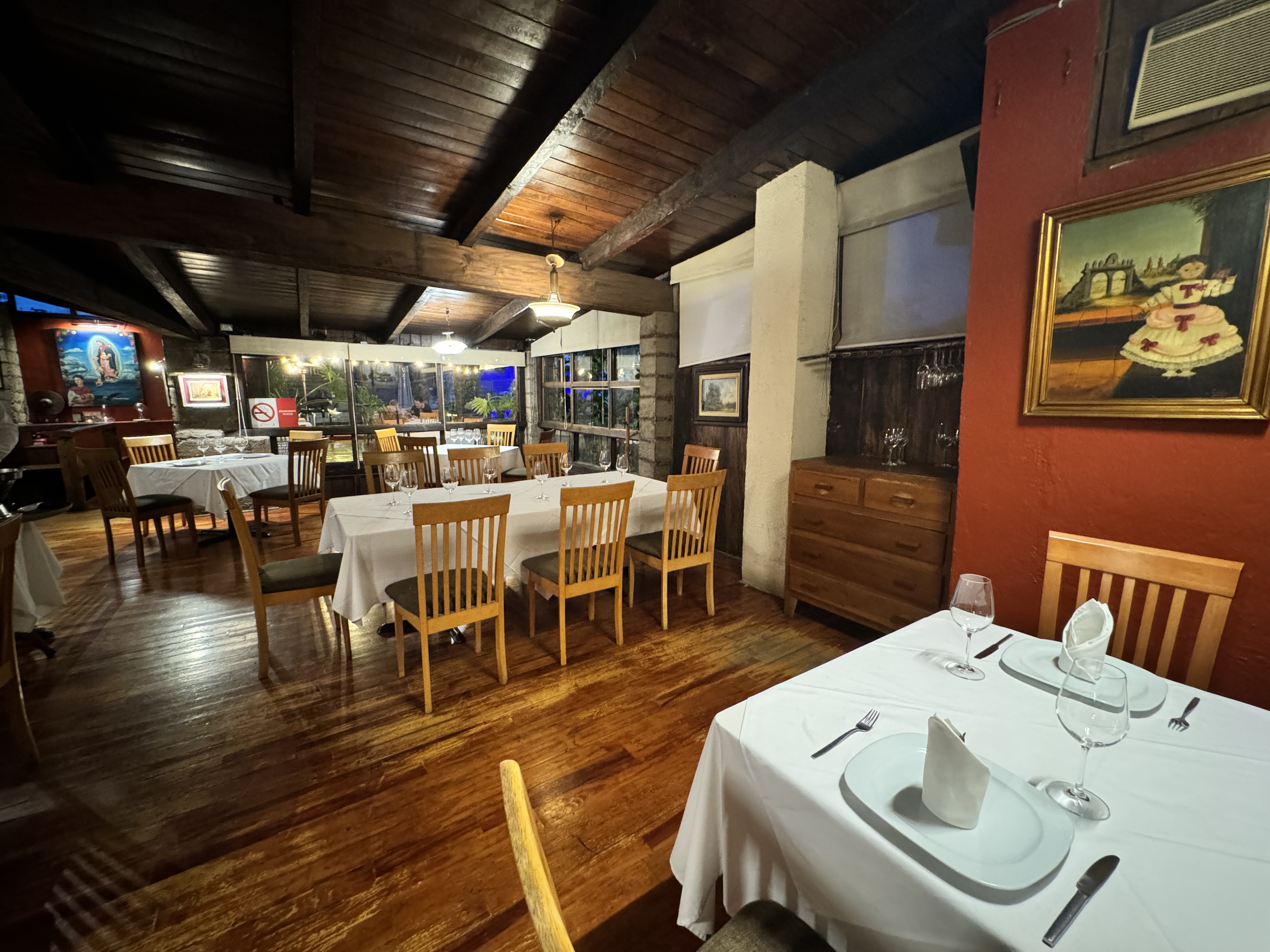 Casa de la Troje image 4