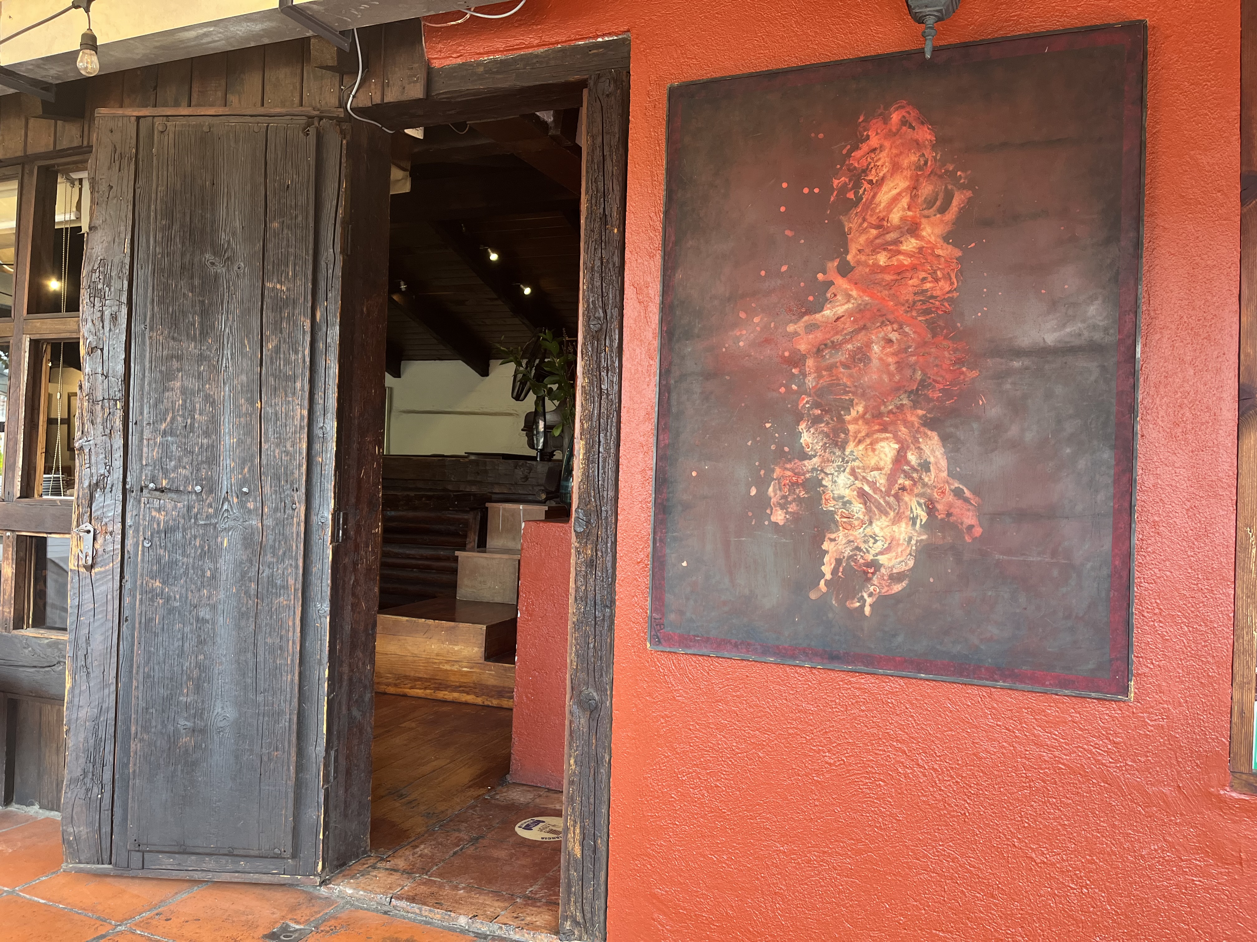 Casa de la Troje image 5