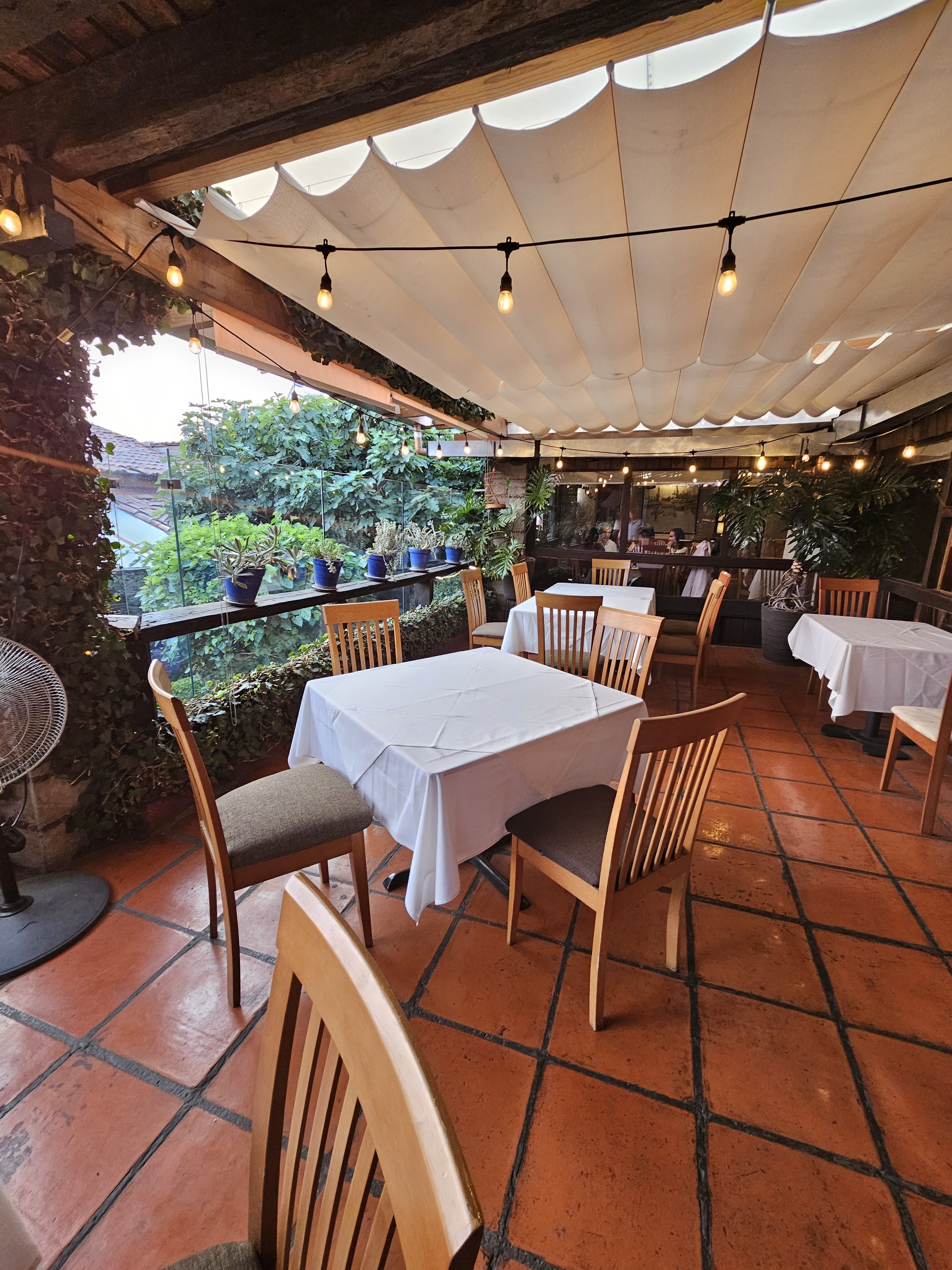 Casa de la Troje image 7