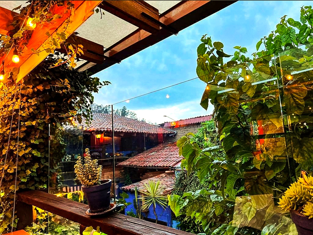 Casa de la Troje image 10