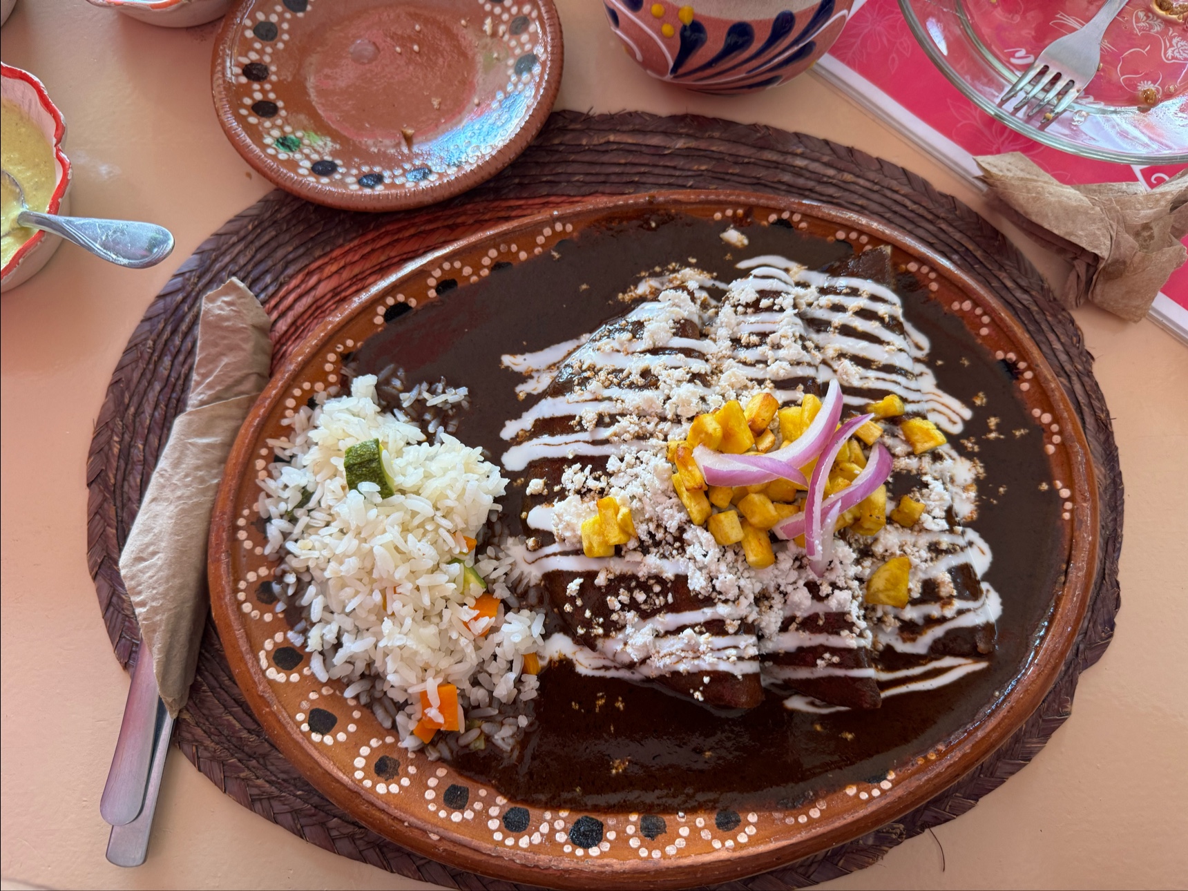 La Oaxabrasa image 2