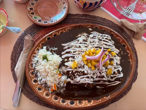La Oaxabrasa image 2