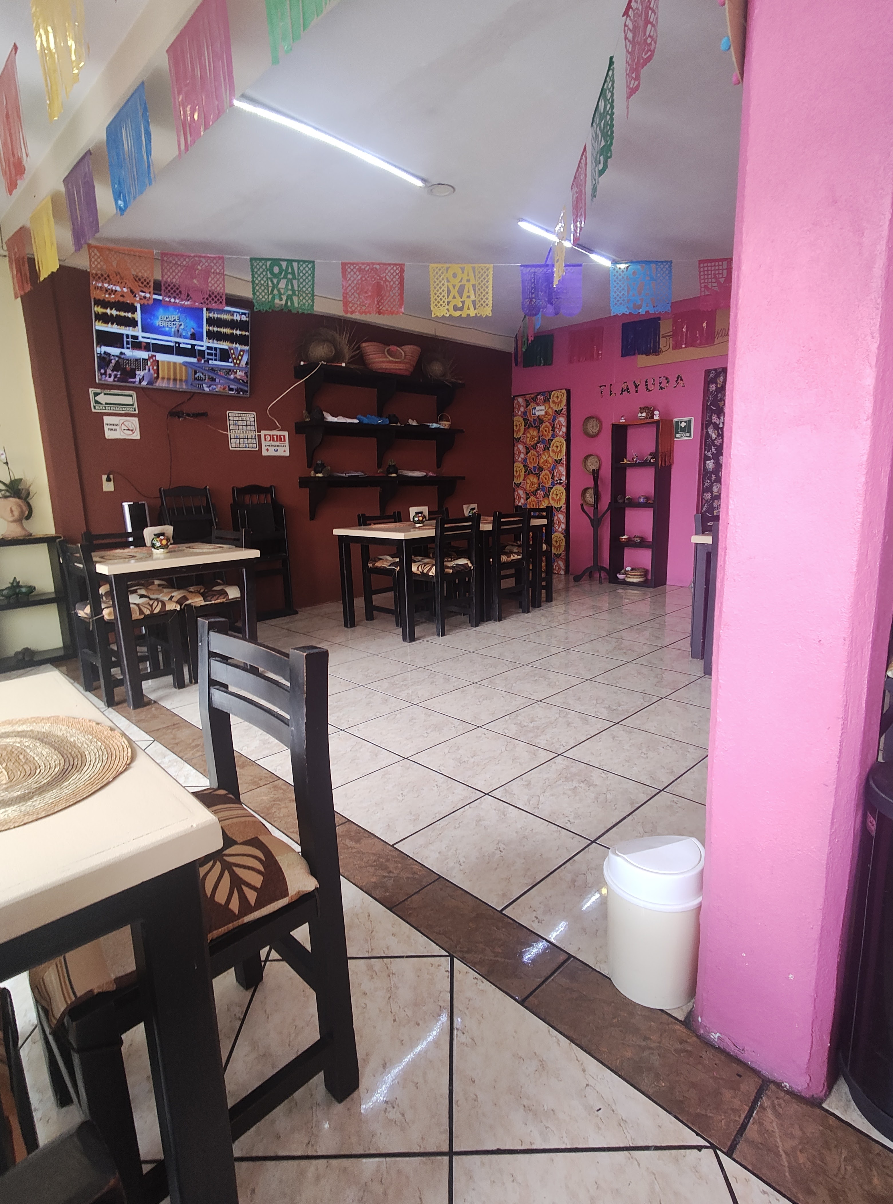 La Oaxabrasa image 3