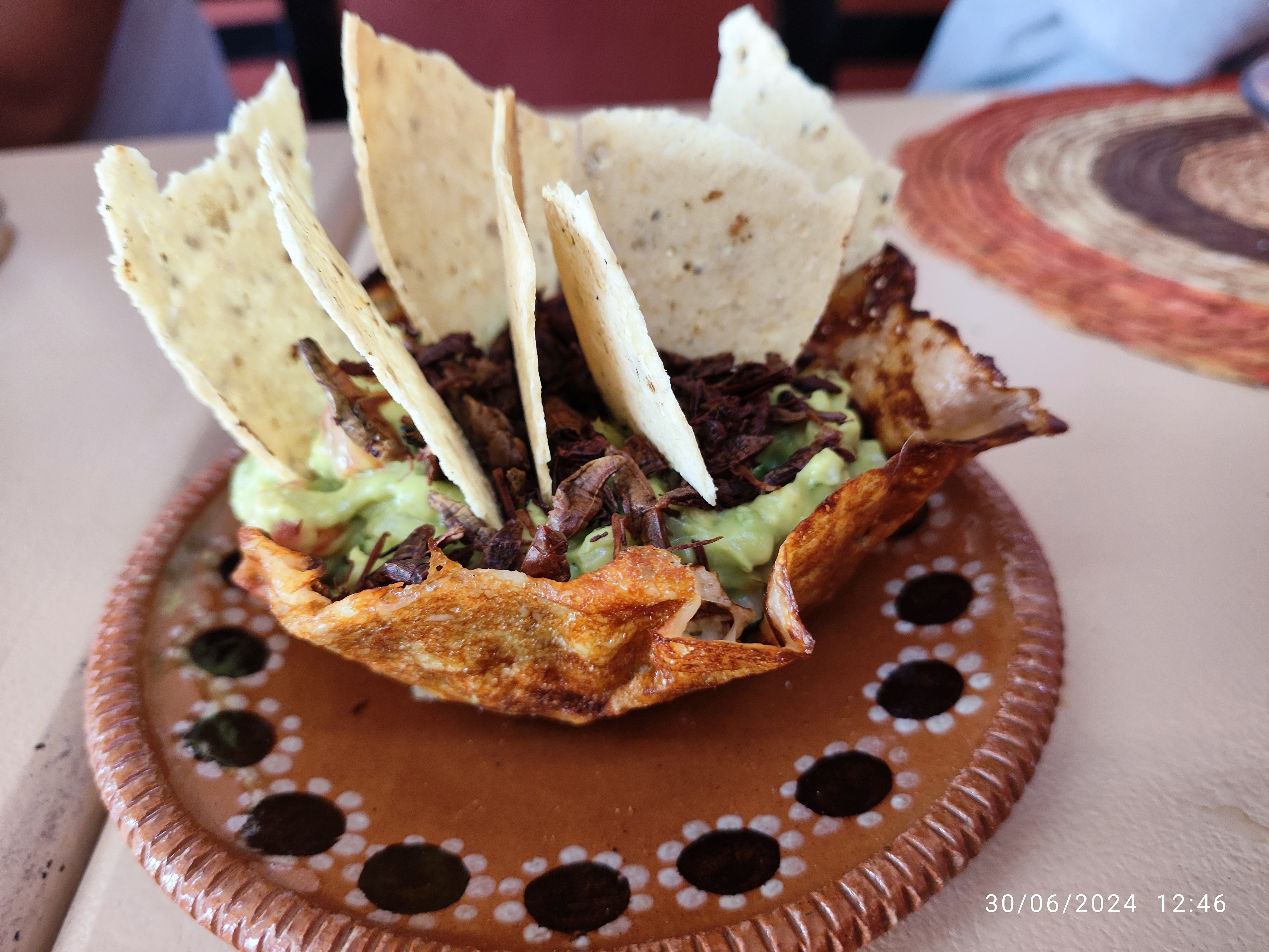 La Oaxabrasa image 5