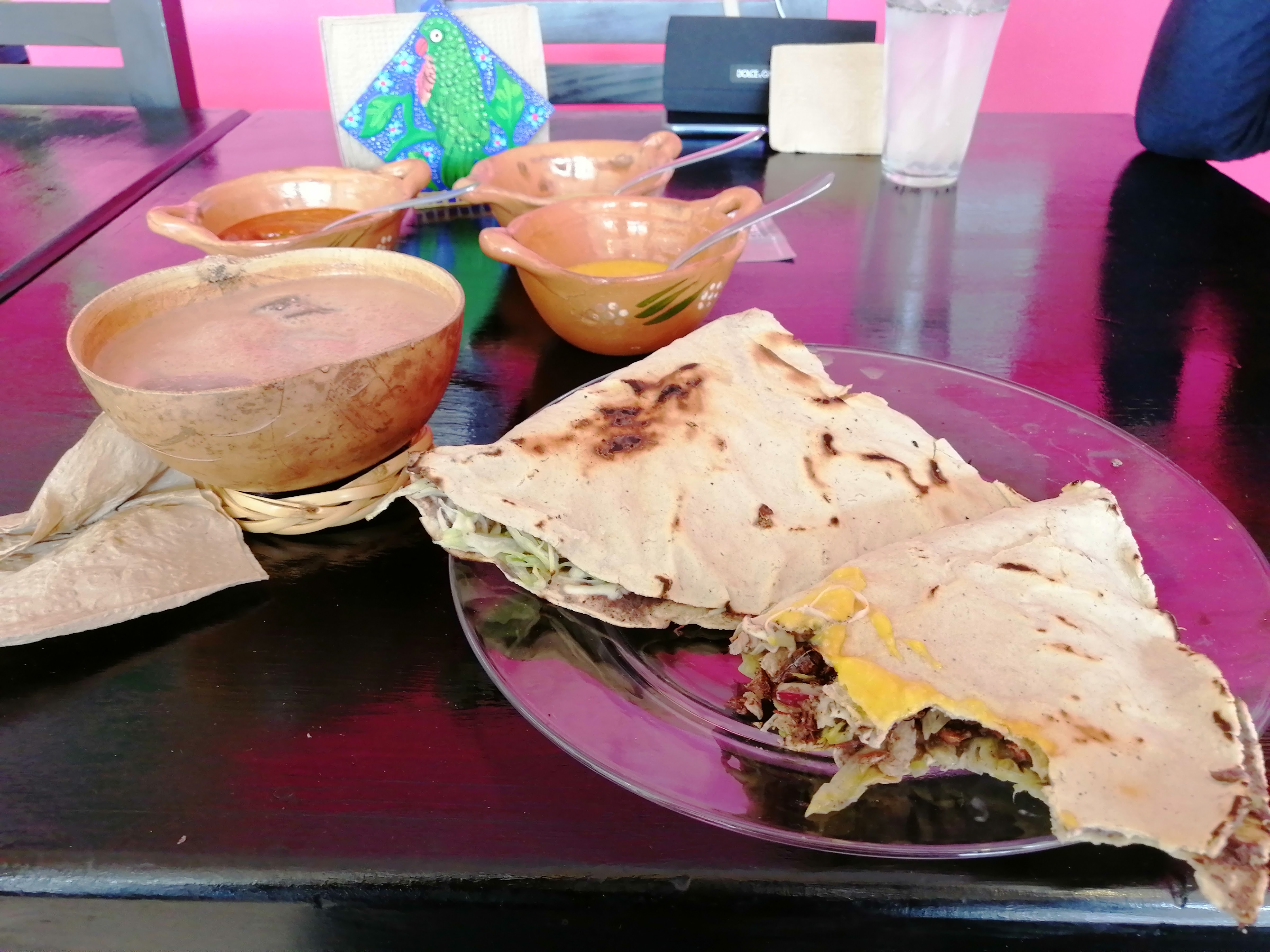 La Oaxabrasa image 6