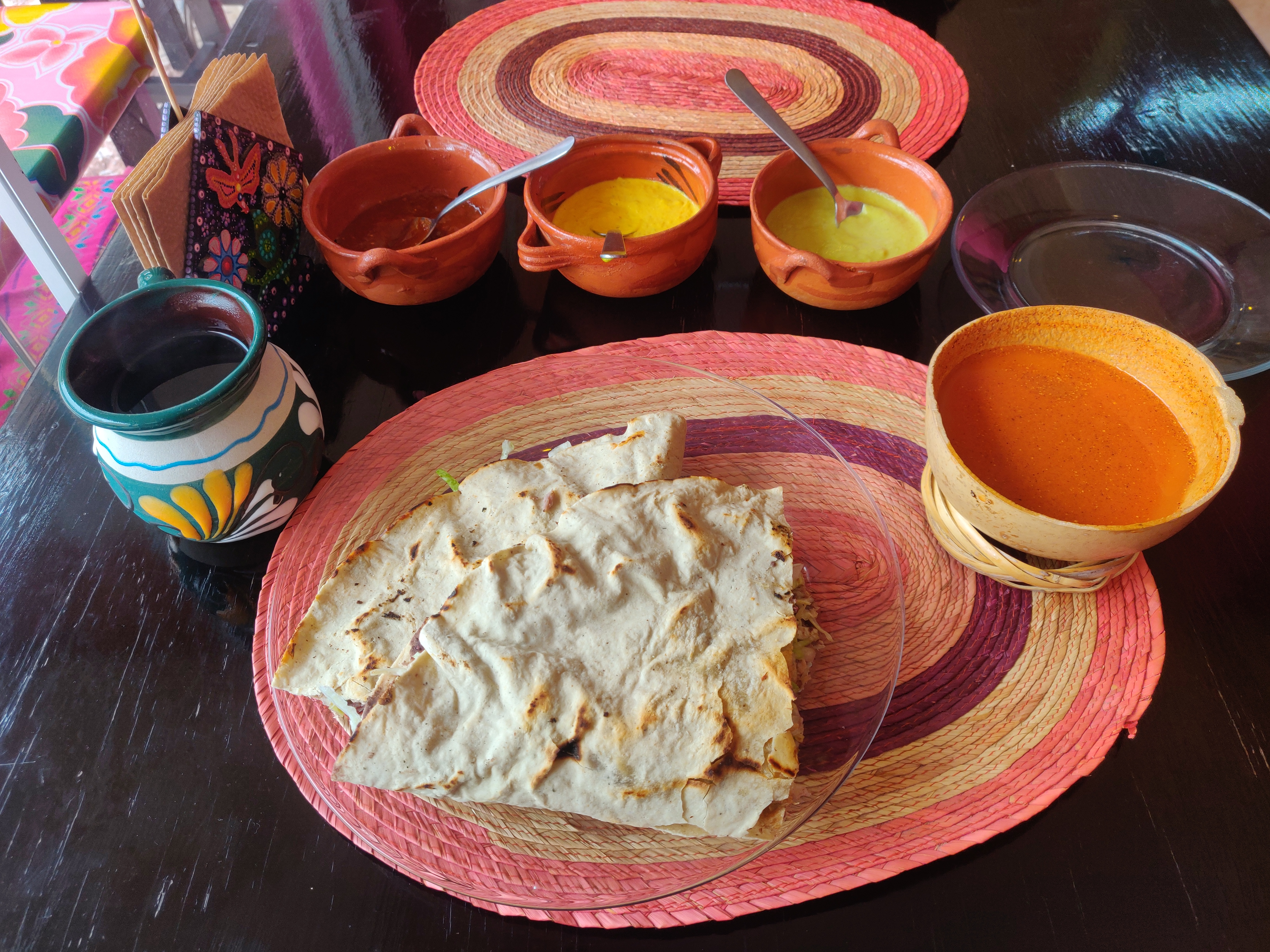 La Oaxabrasa image 8