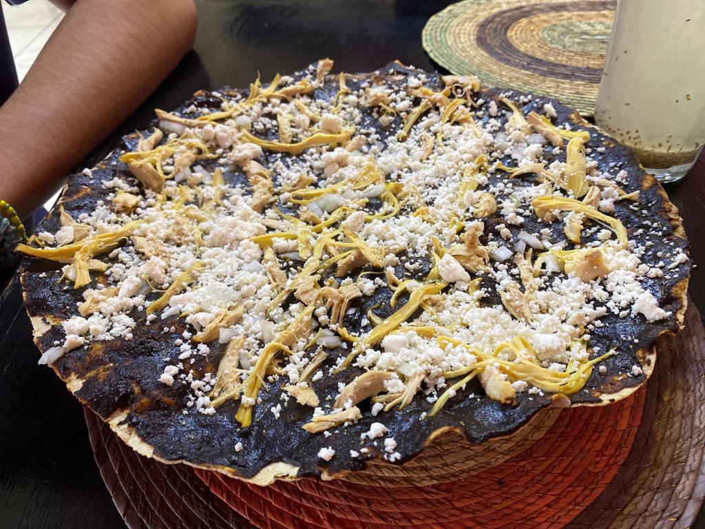 La Oaxabrasa image 9