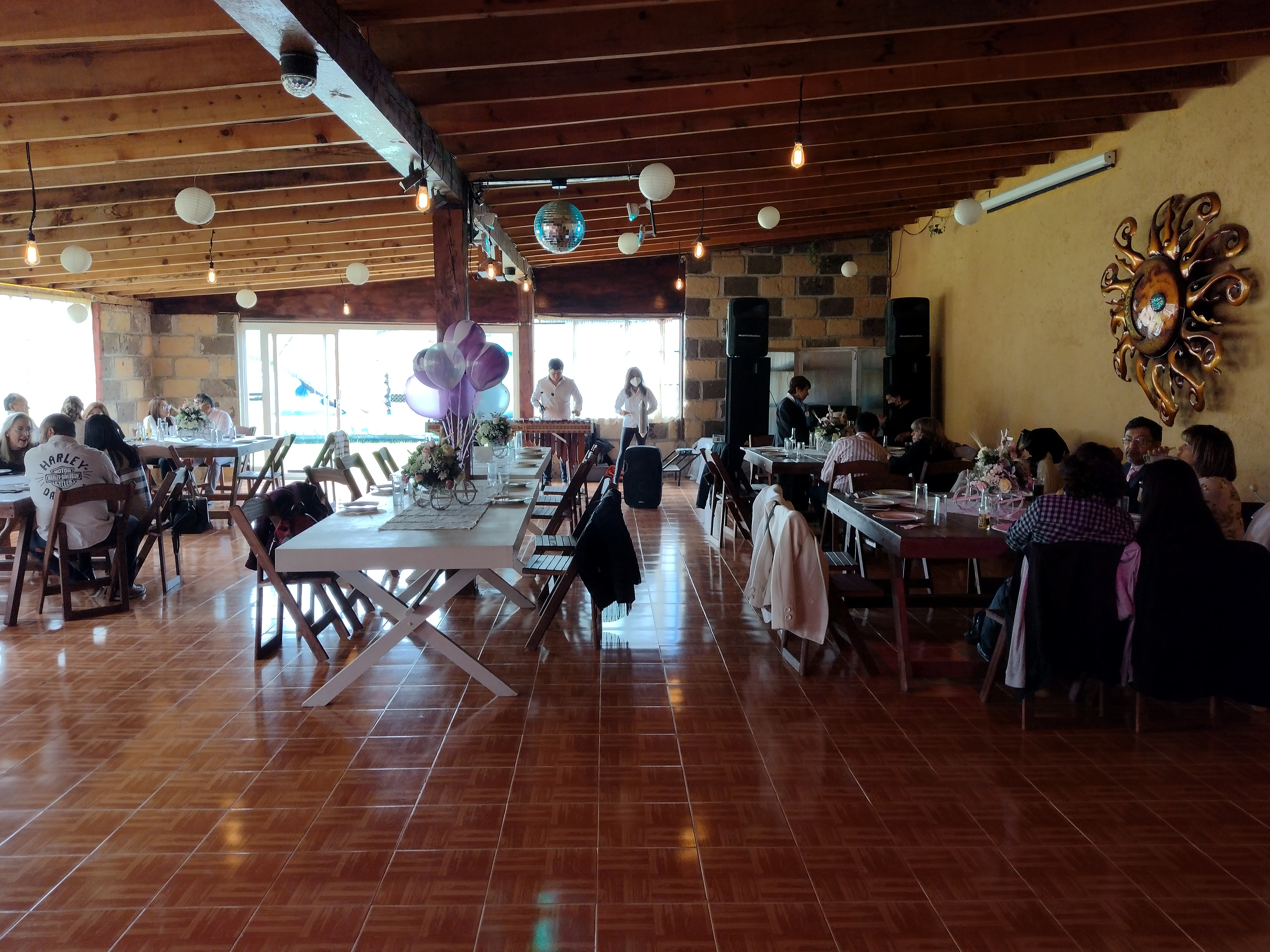 La Quinta Metepec Restaurante Gastronómico Mexicano Y Más image 1