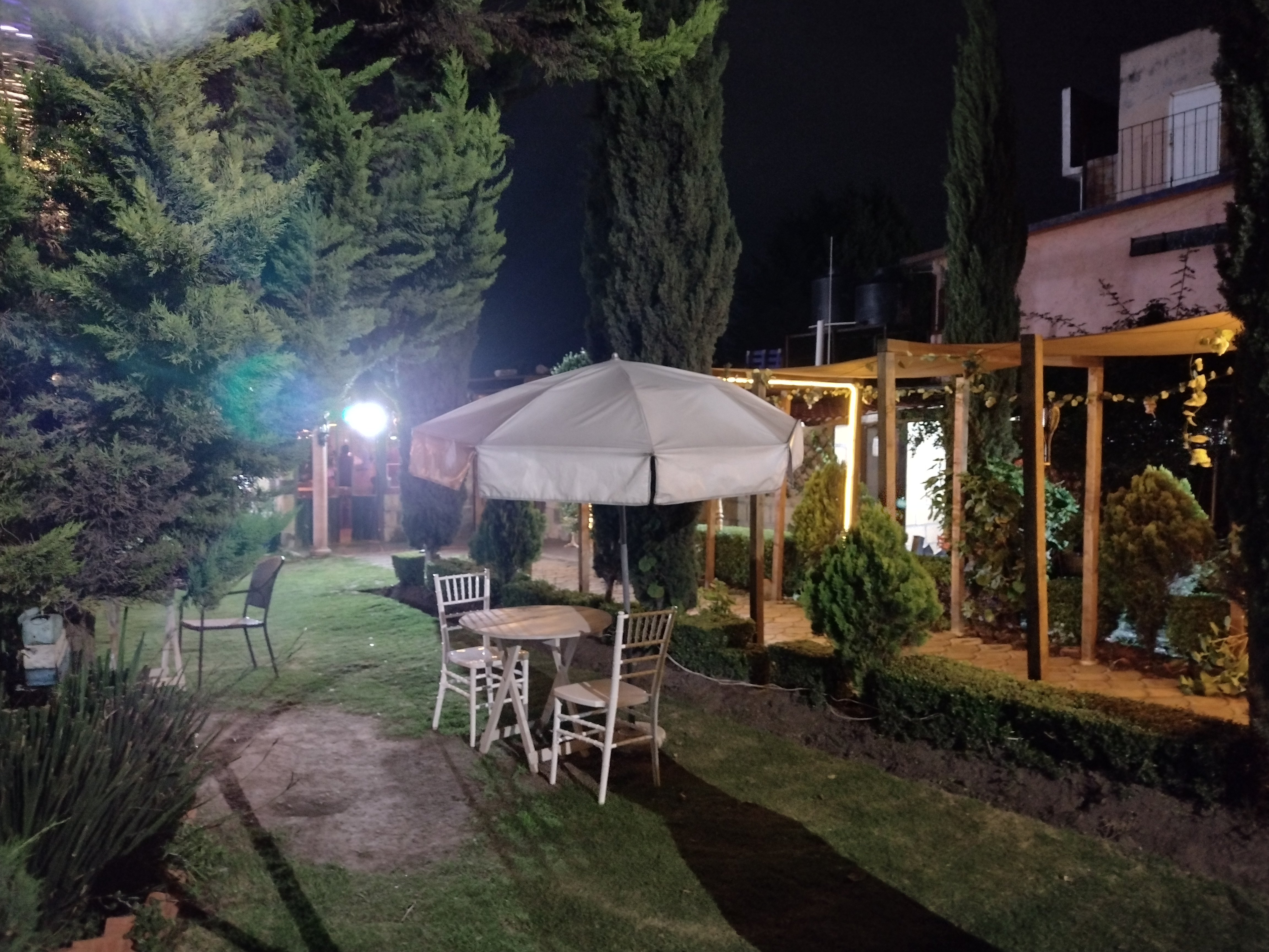 La Quinta Metepec Restaurante Gastronómico Mexicano Y Más image 4