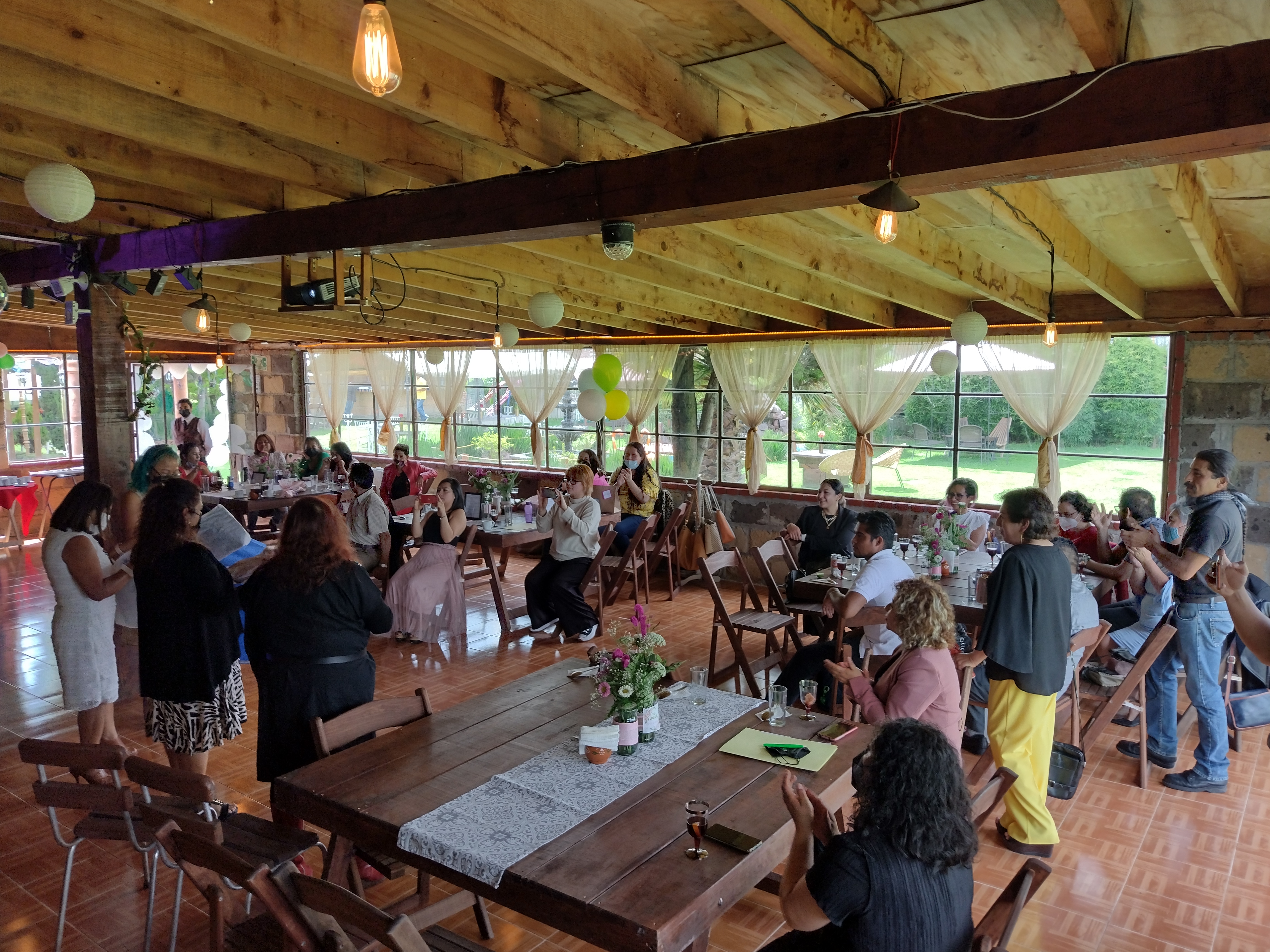 La Quinta Metepec Restaurante Gastronómico Mexicano Y Más image 6