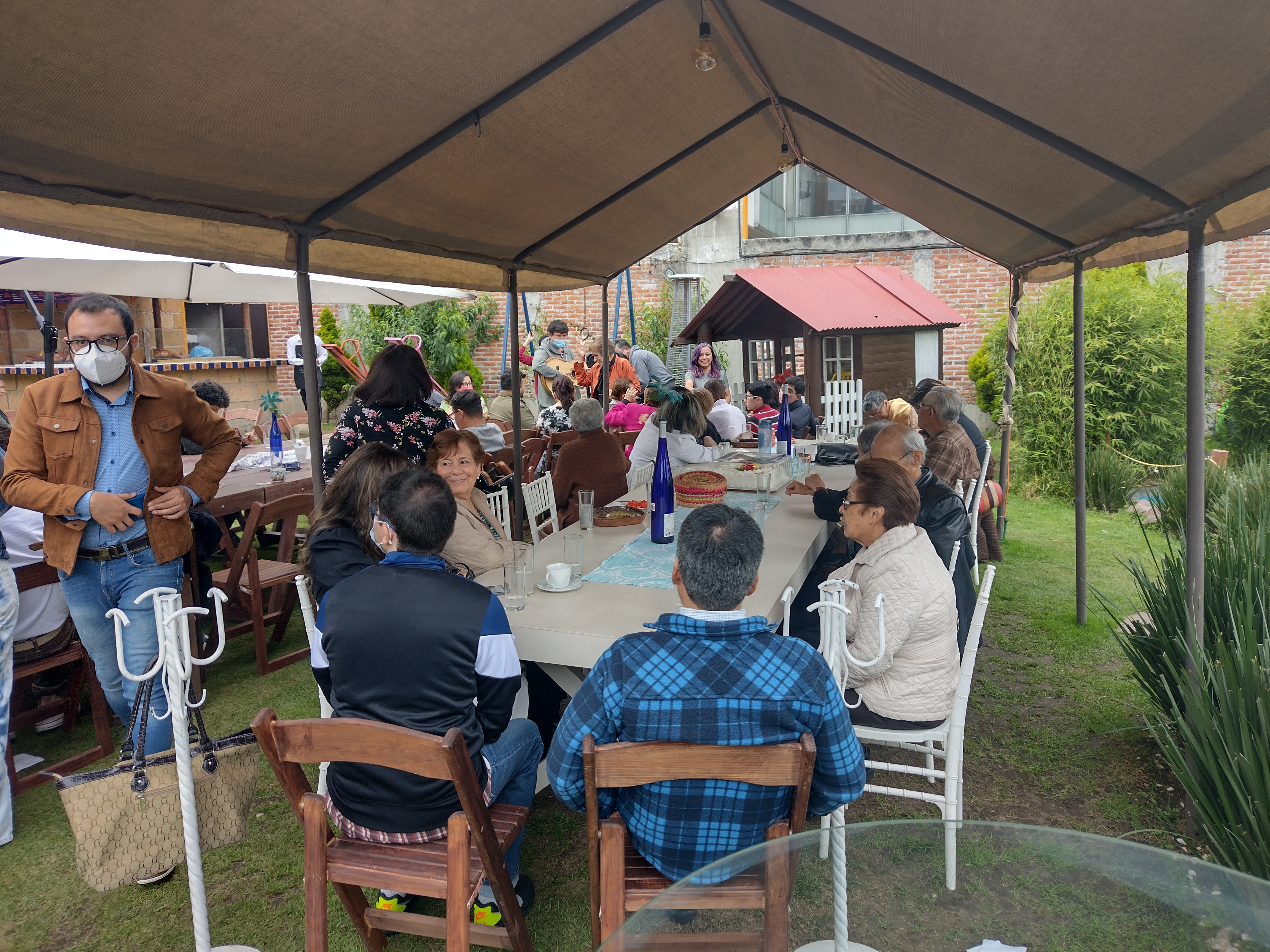 La Quinta Metepec Restaurante Gastronómico Mexicano Y Más image 7
