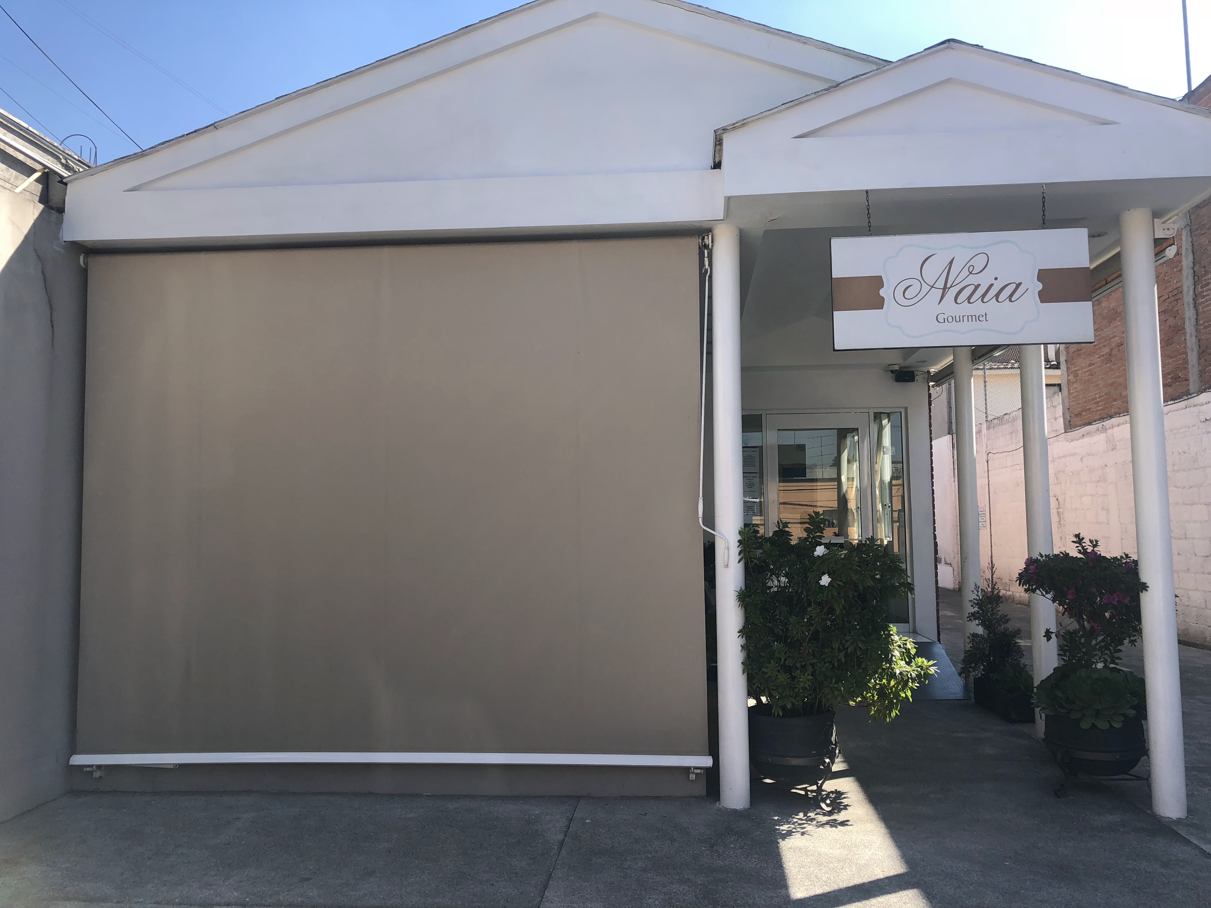 Naia Gourmet image 1