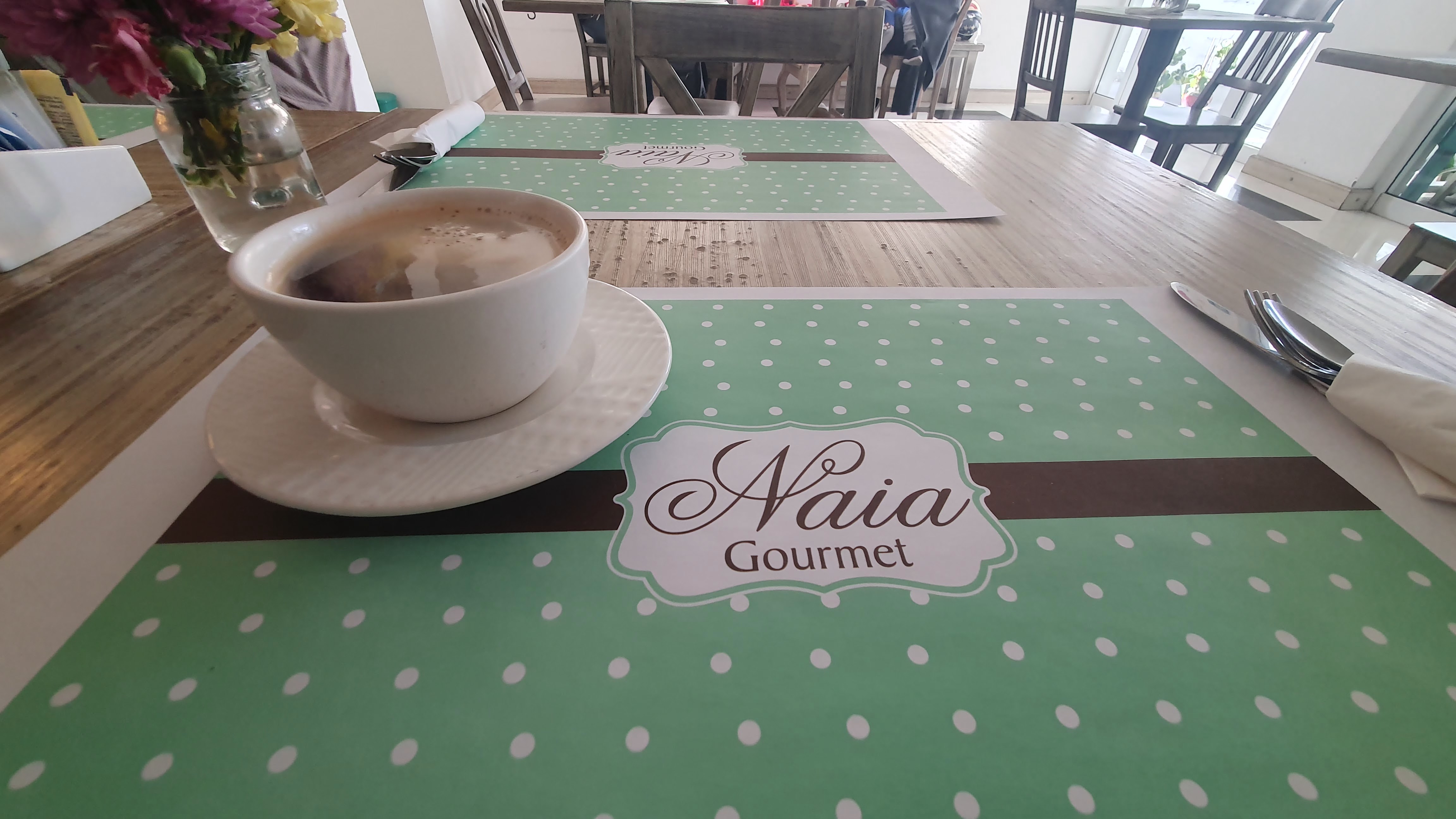 Naia Gourmet image 3