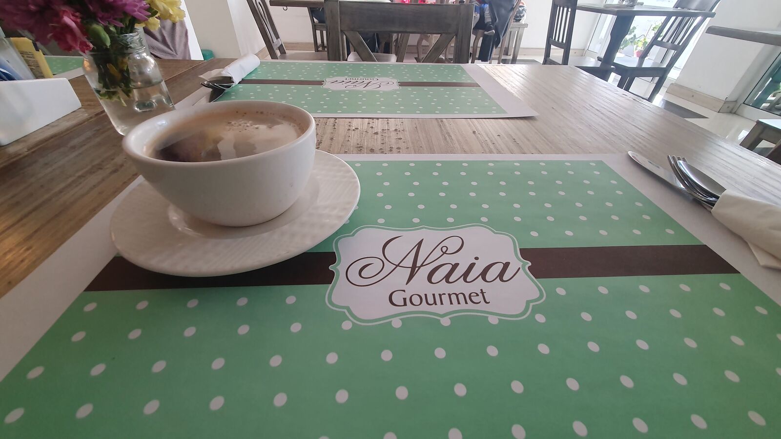Naia Gourmet image 3