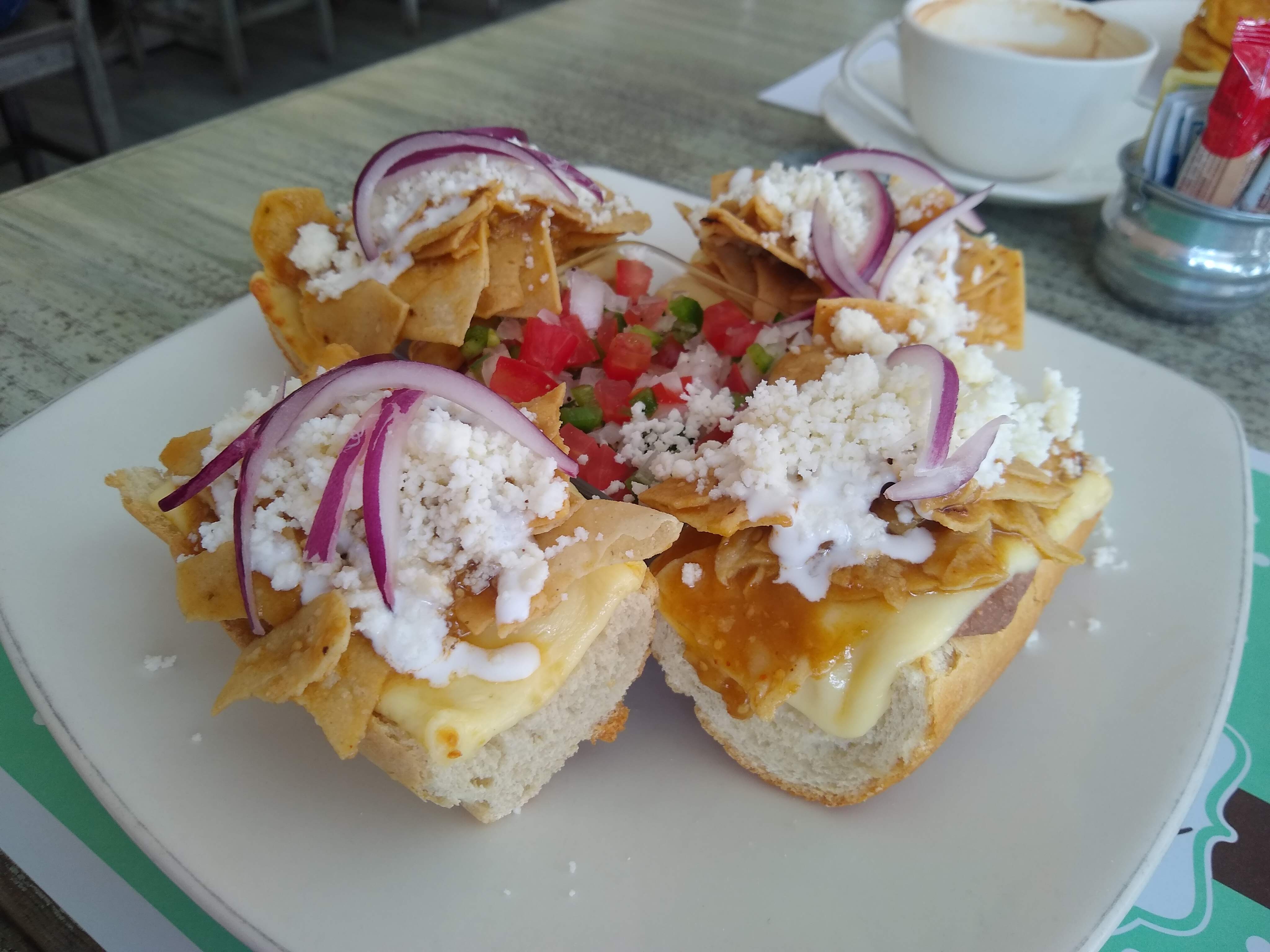 Naia Gourmet image 6