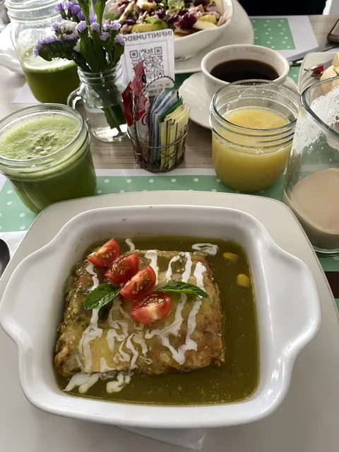 Naia Gourmet image 7