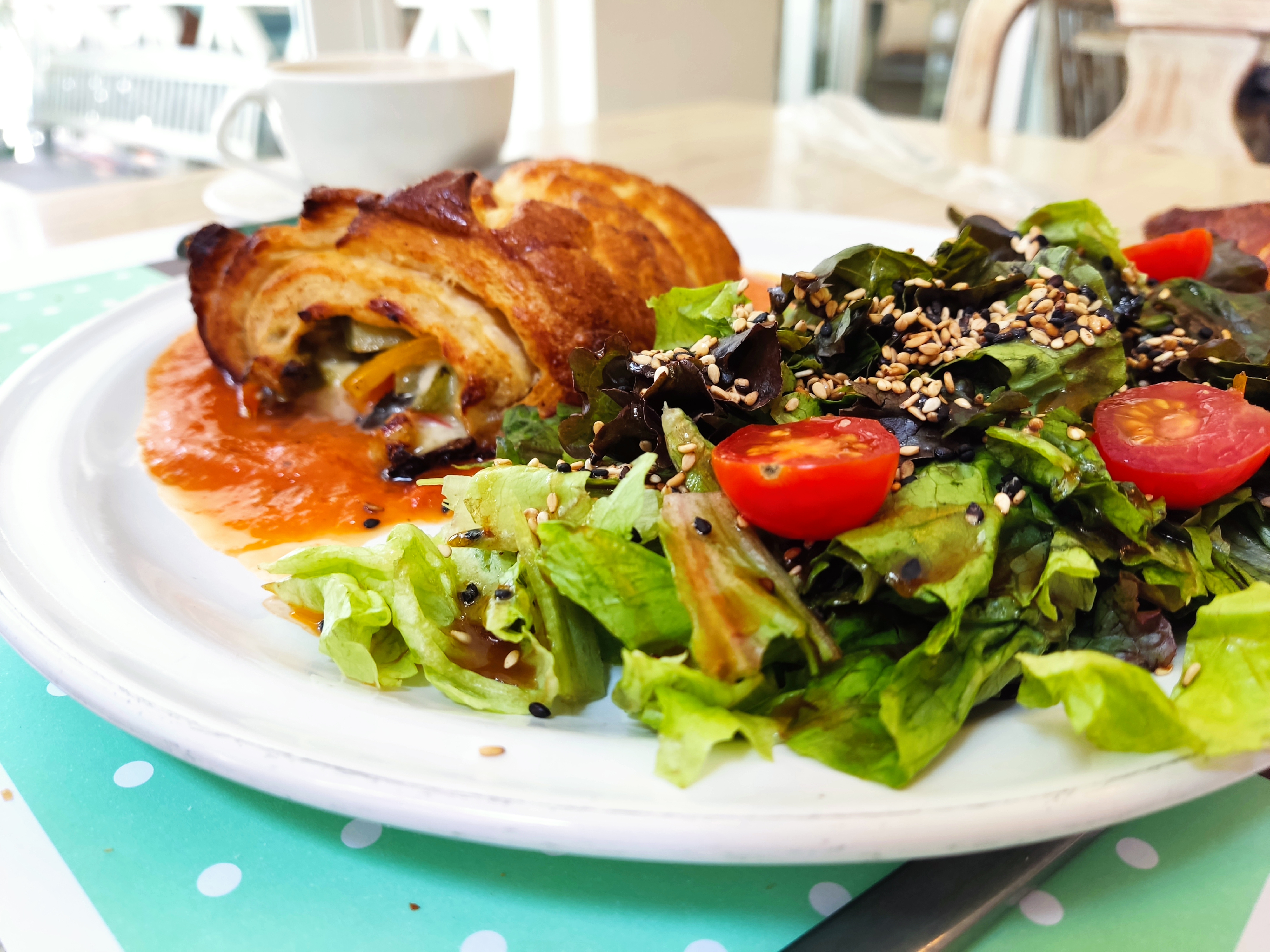 Naia Gourmet image 9