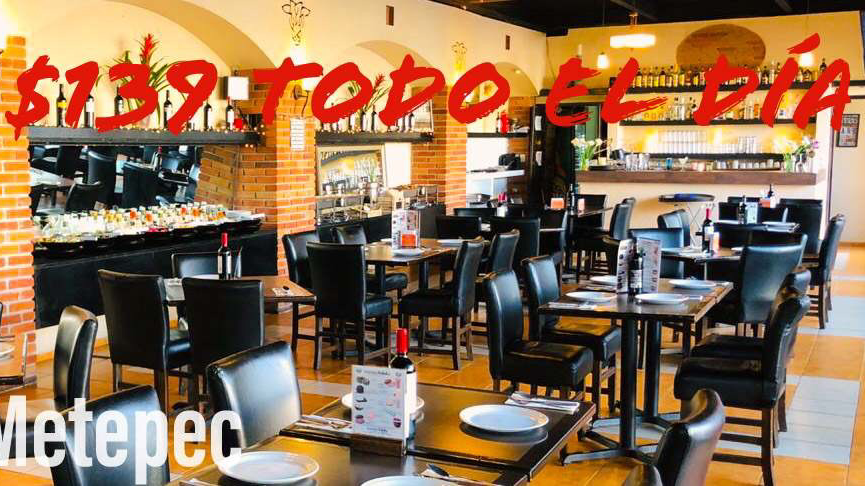 El Garifa Buffet image 1