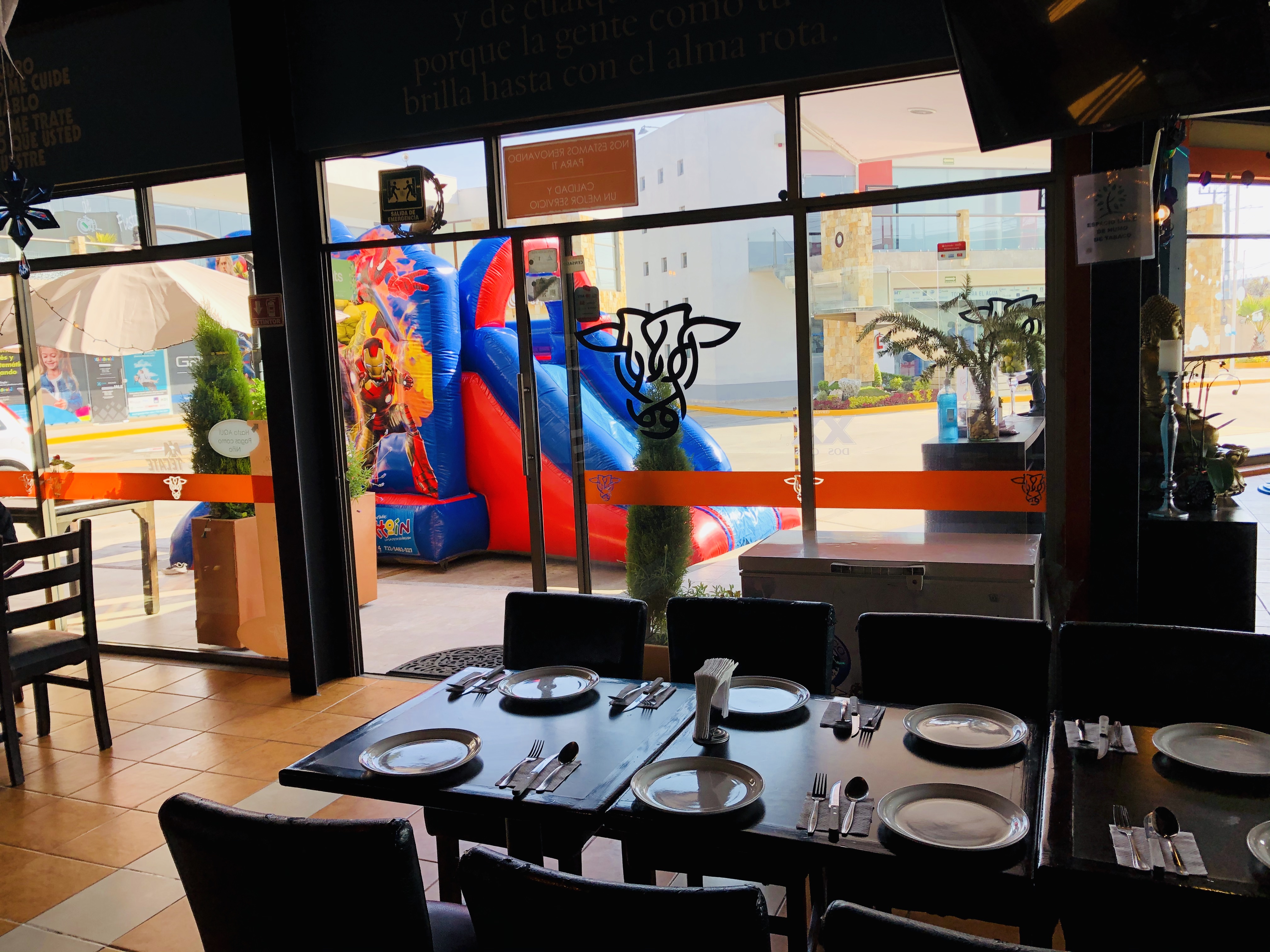 El Garifa Buffet image 3