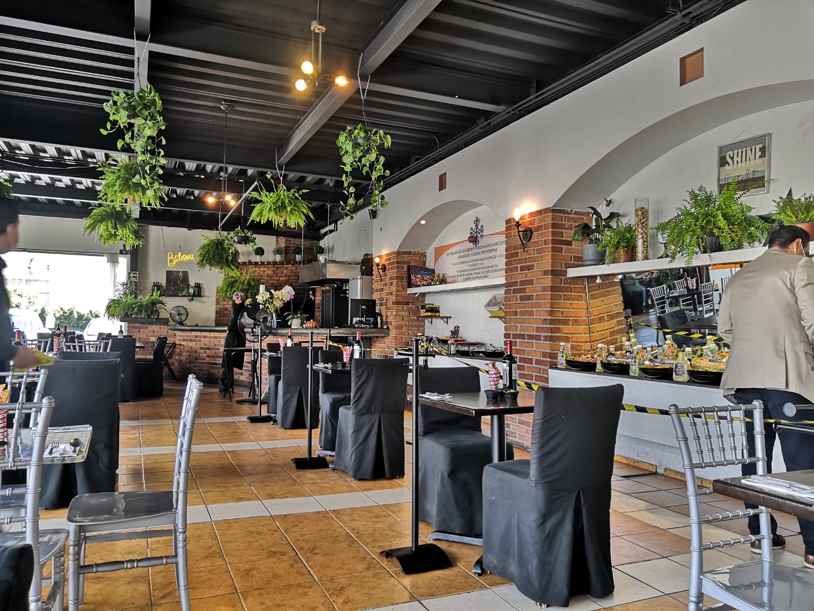 El Garifa Buffet image 4