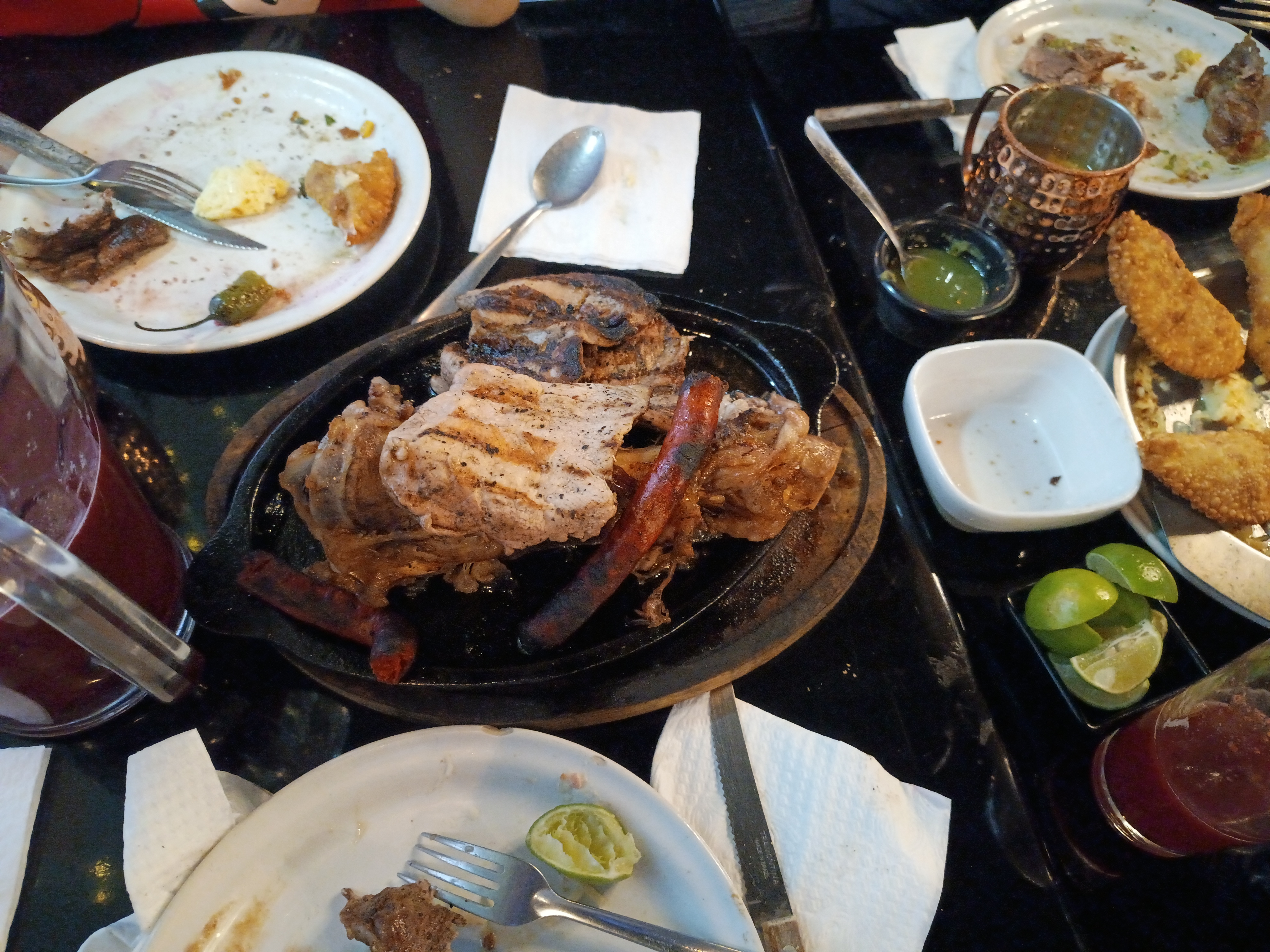 El Garifa Buffet image 5