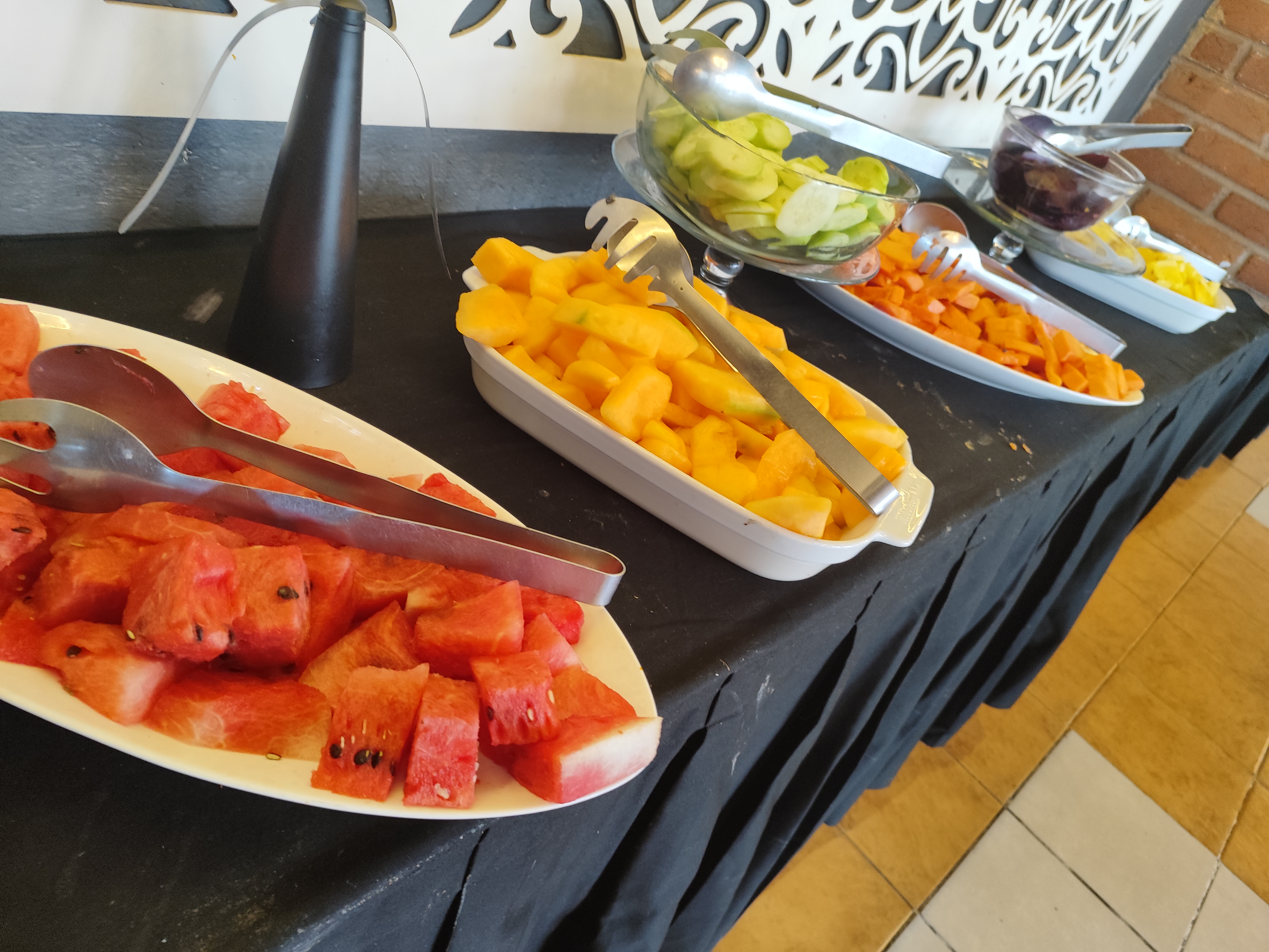 El Garifa Buffet image 6