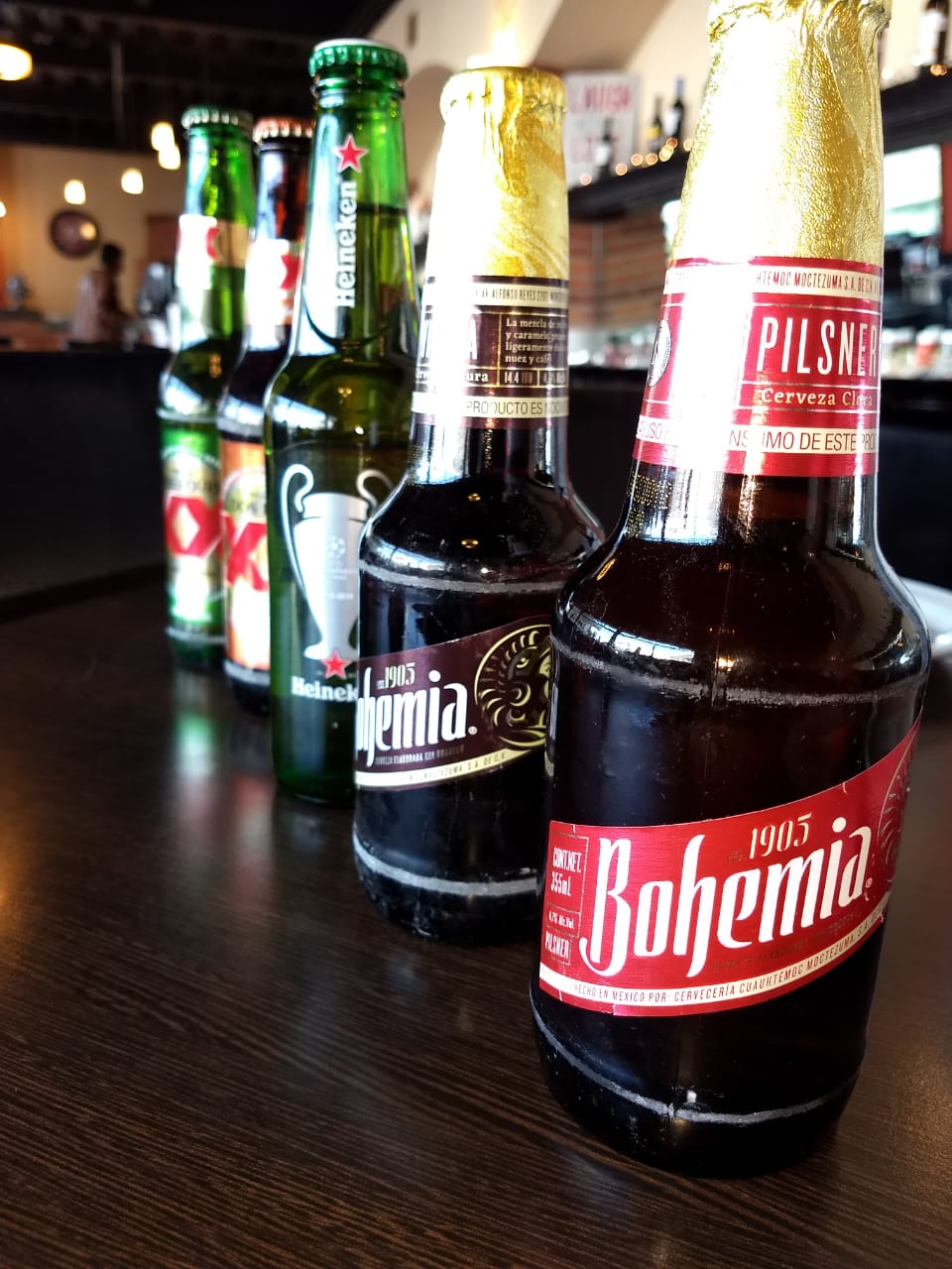 El Garifa Buffet image 7