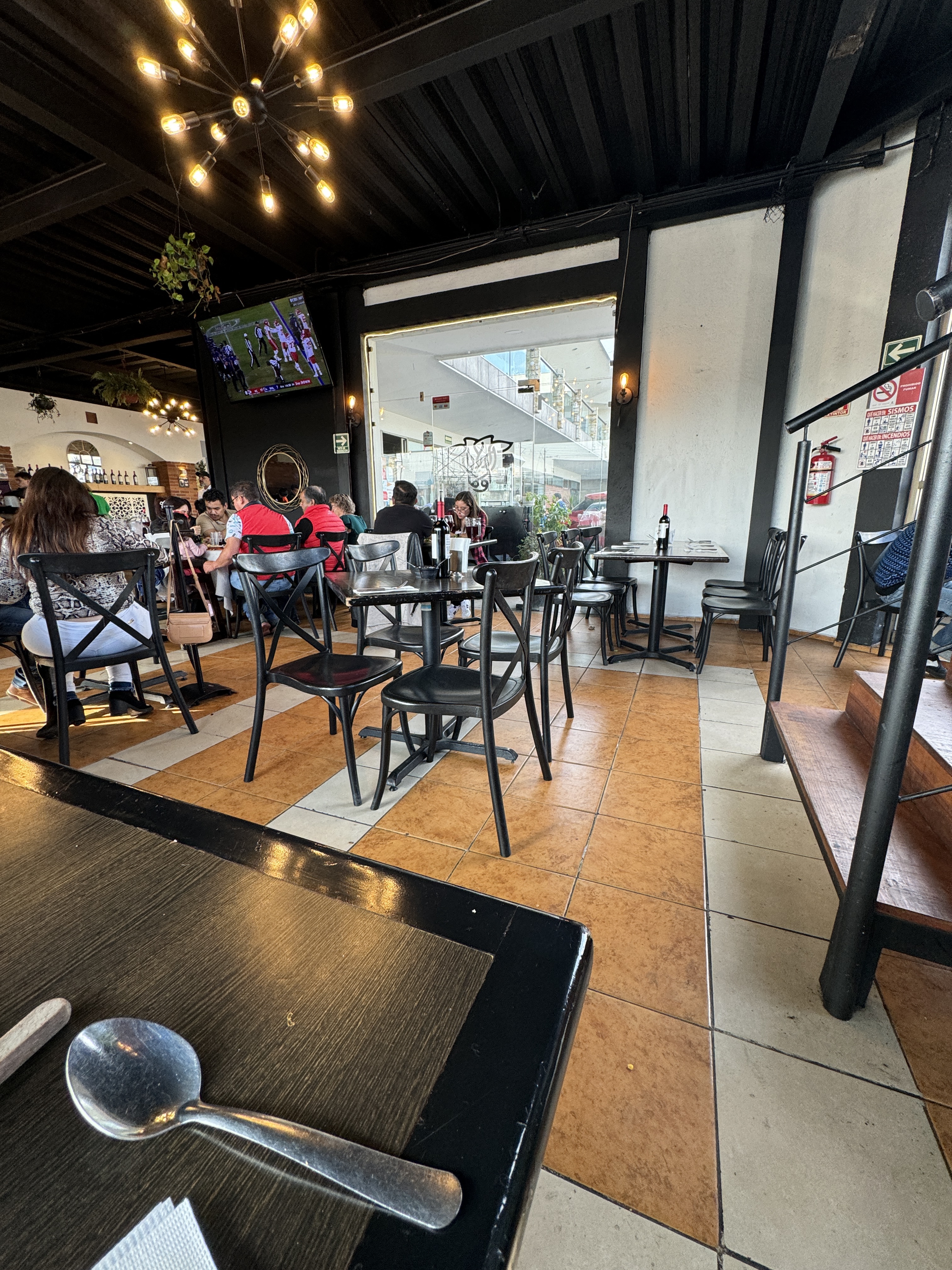 El Garifa Buffet image 8