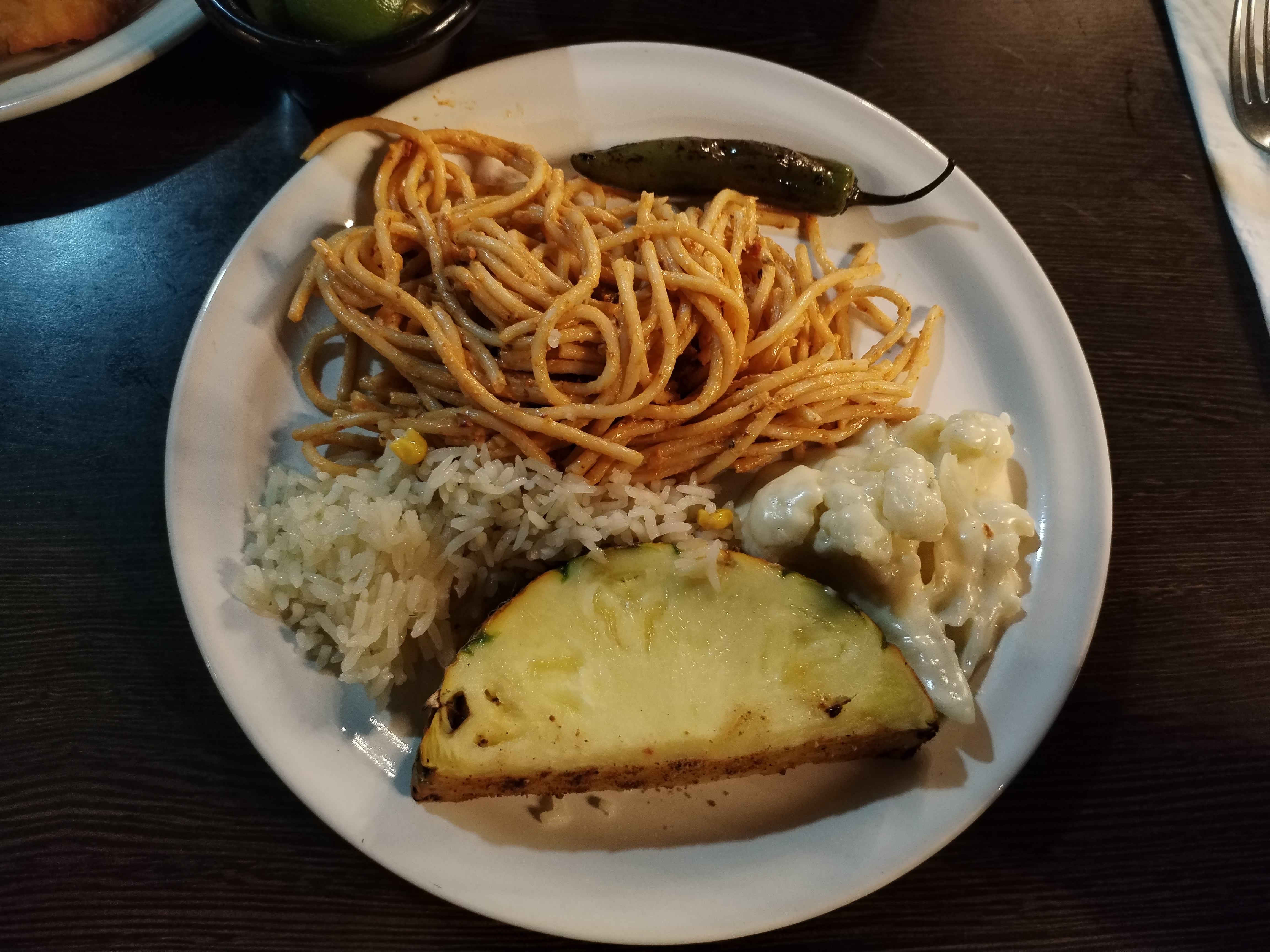 El Garifa Buffet image 9