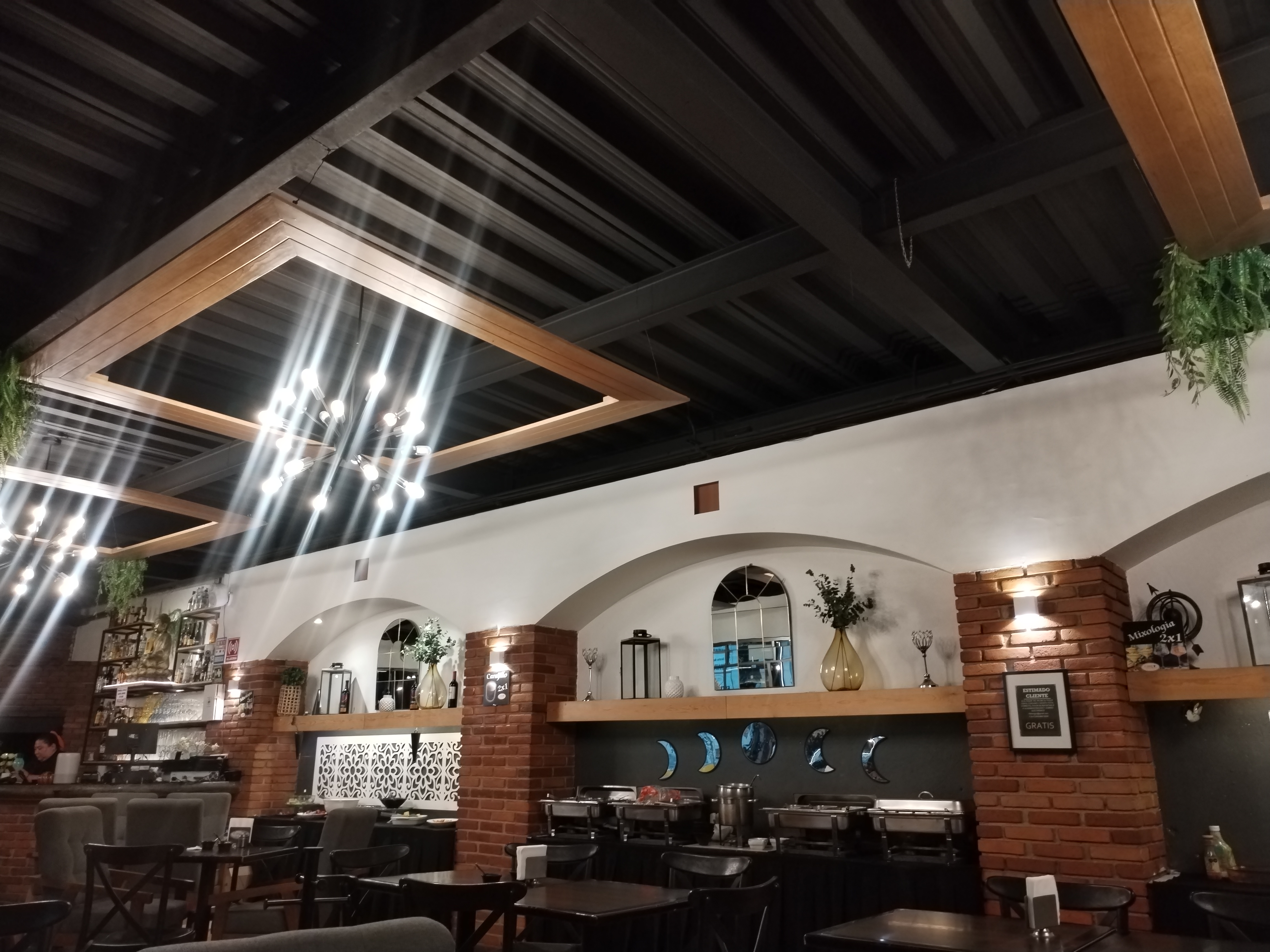 El Garifa Buffet image 10