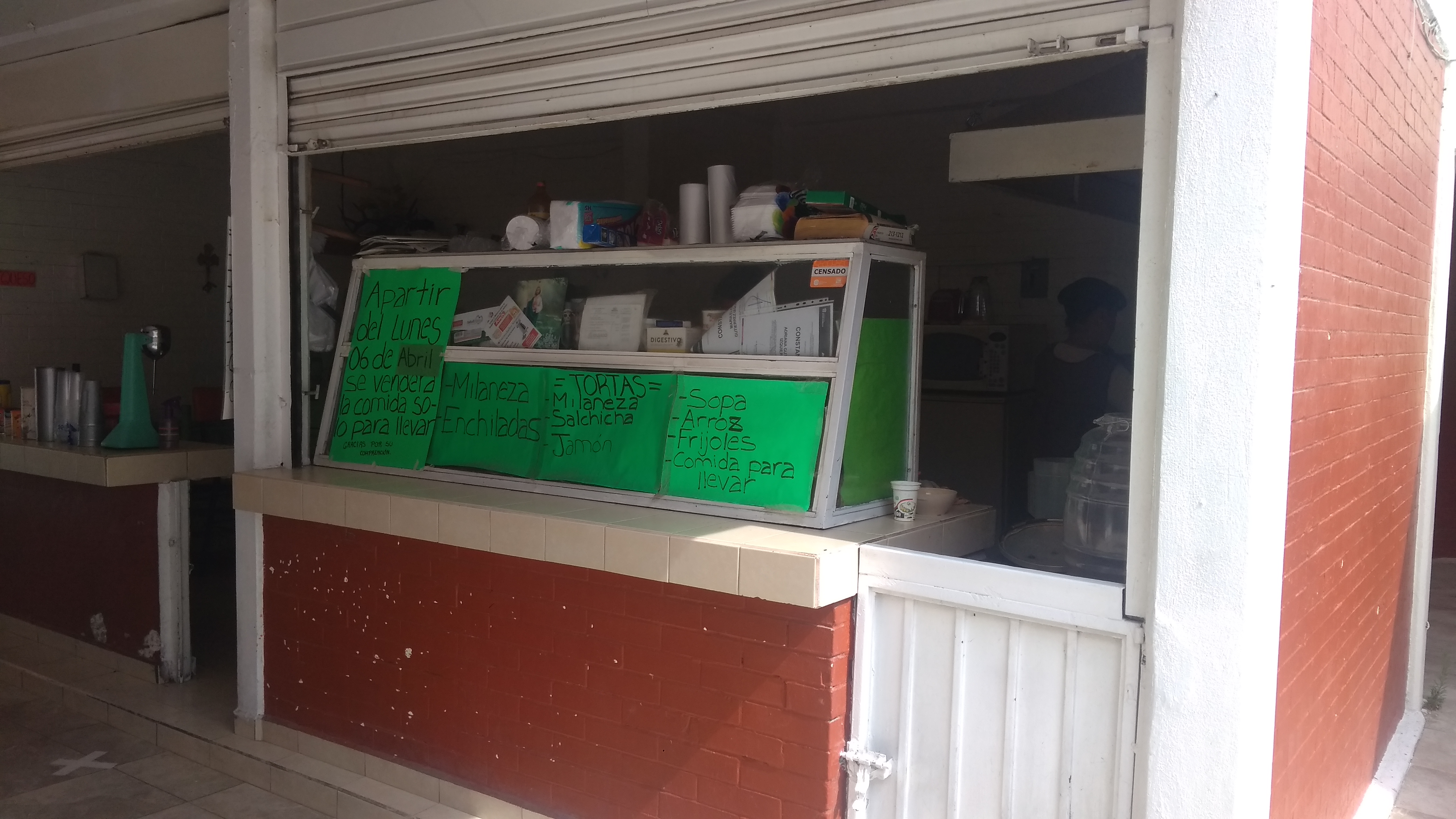 El Sabor de Rosita Cocina Económica image 1