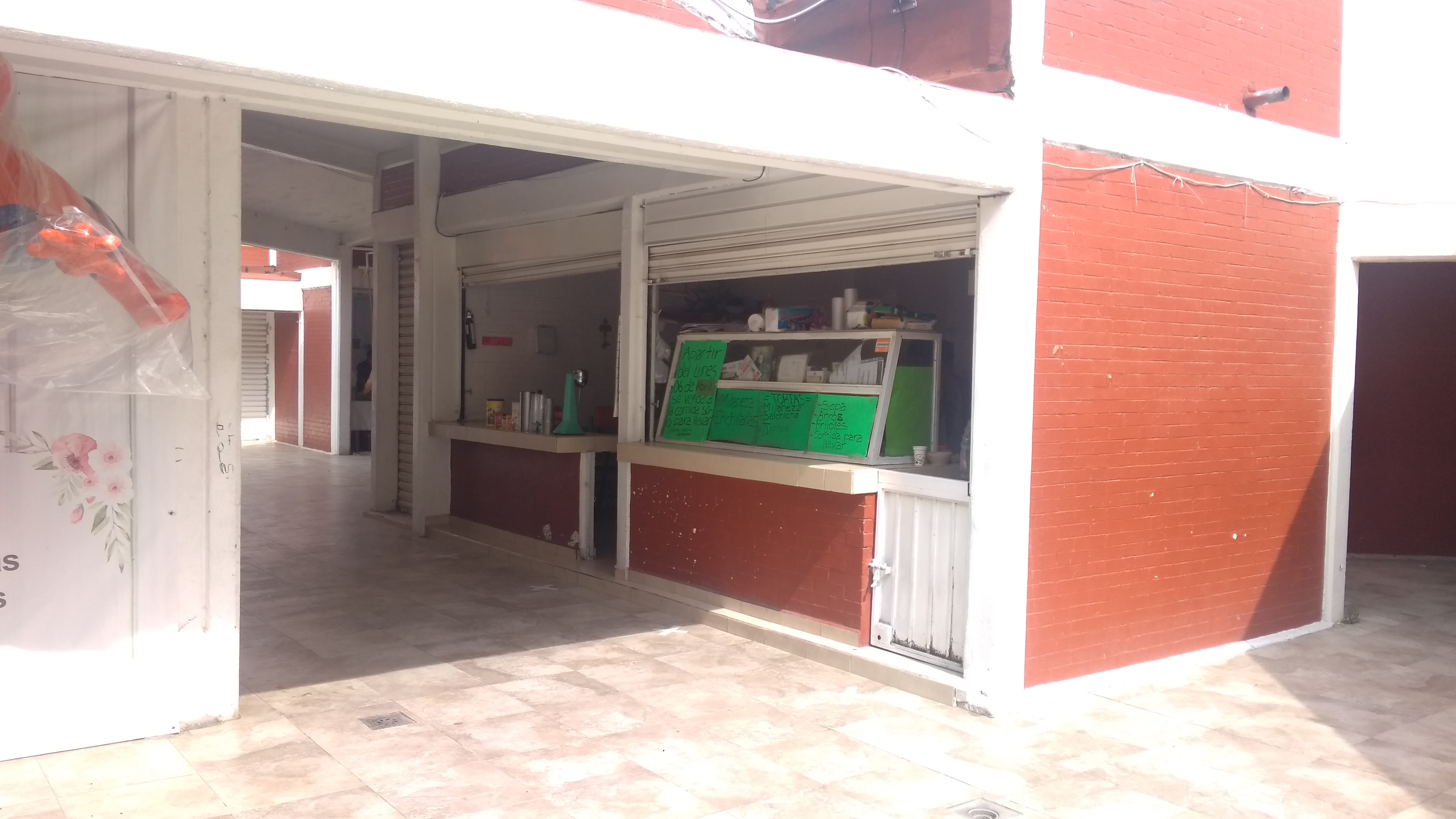 El Sabor de Rosita Cocina Económica image 2