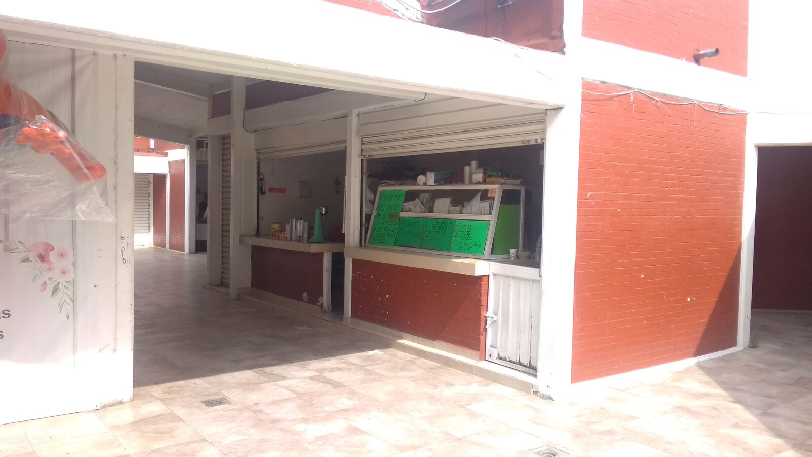 El Sabor de Rosita Cocina Económica image 2