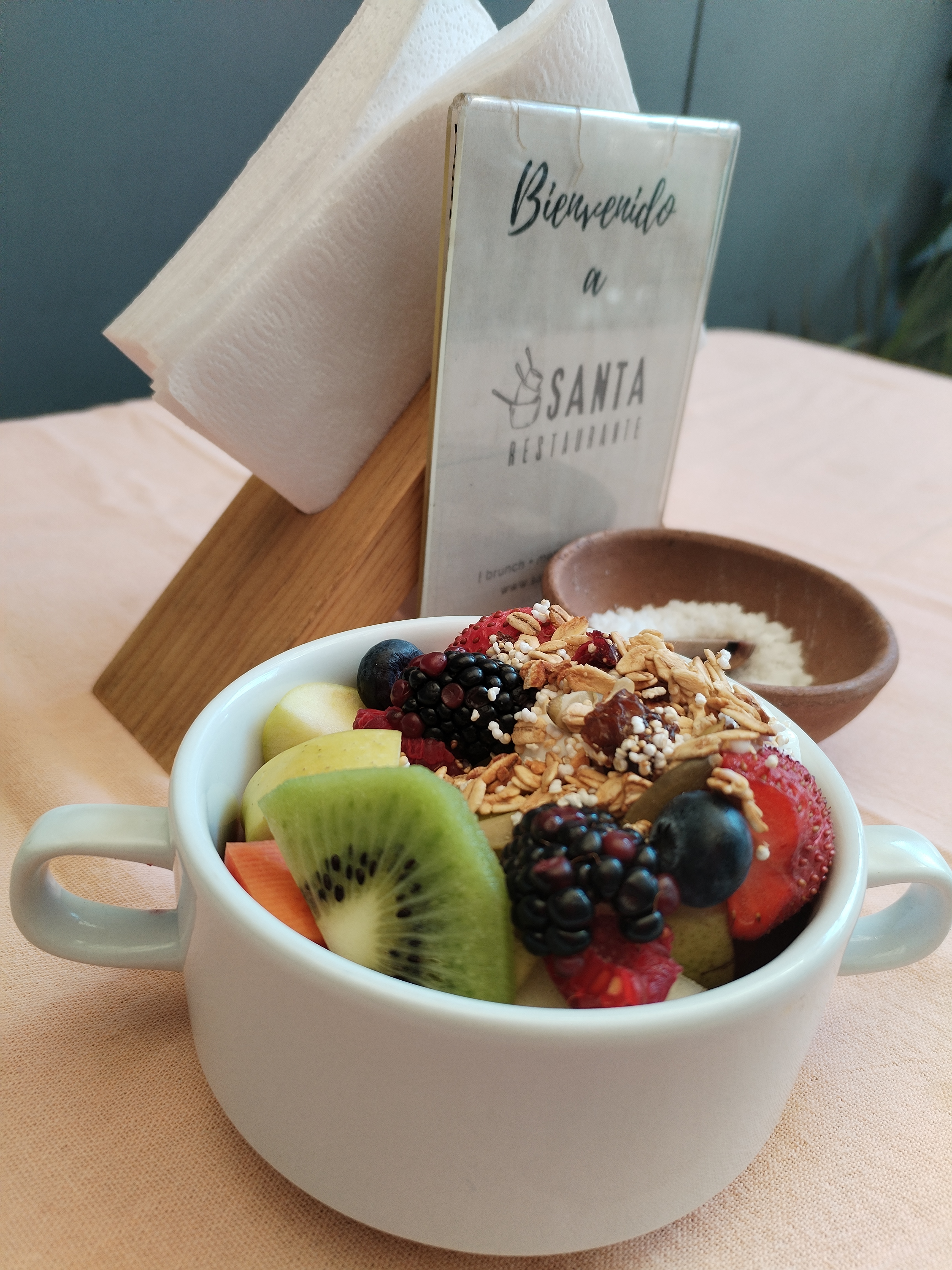 SANTA RESTAURANTE image 2