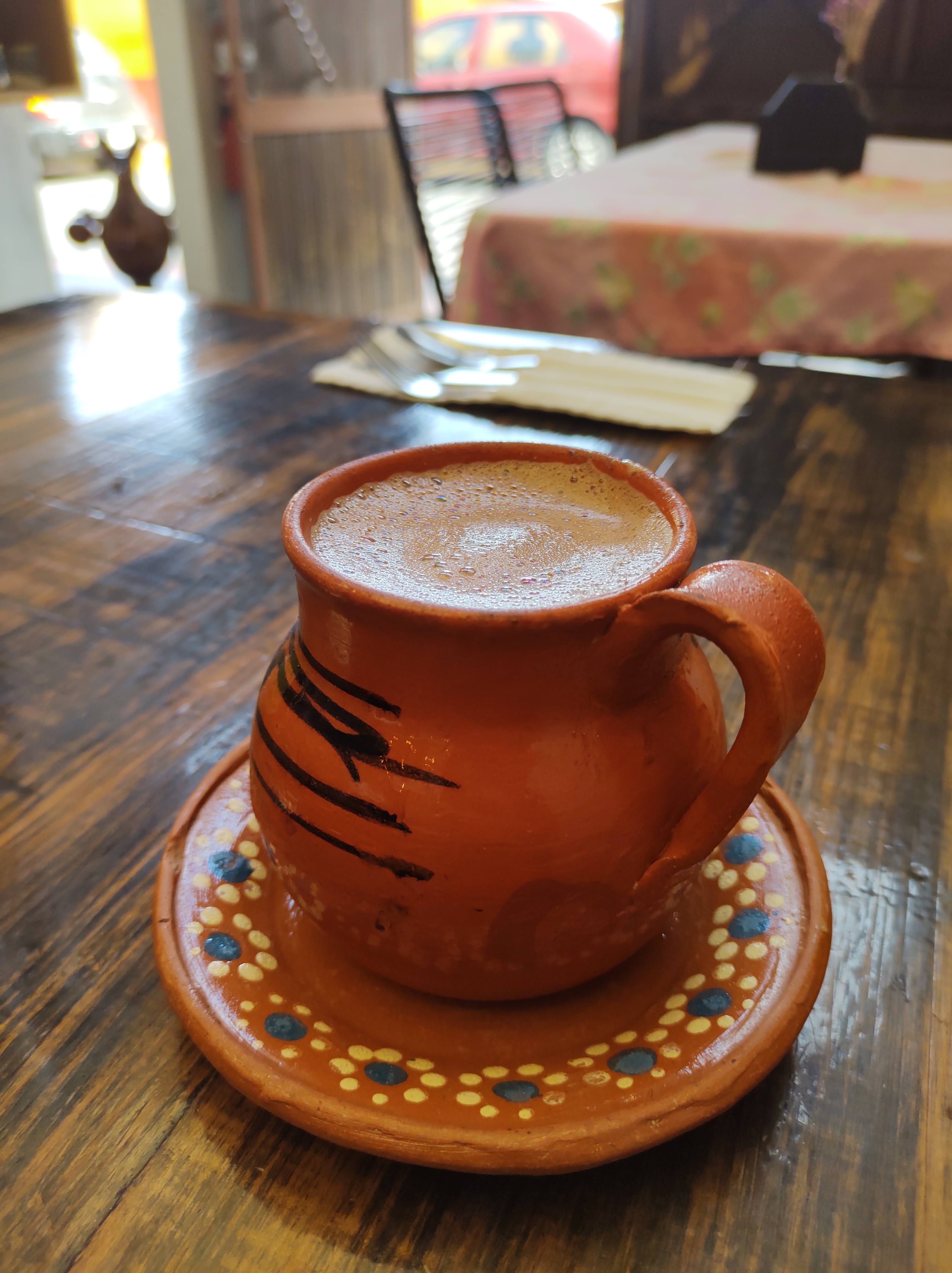 SANTA RESTAURANTE image 4