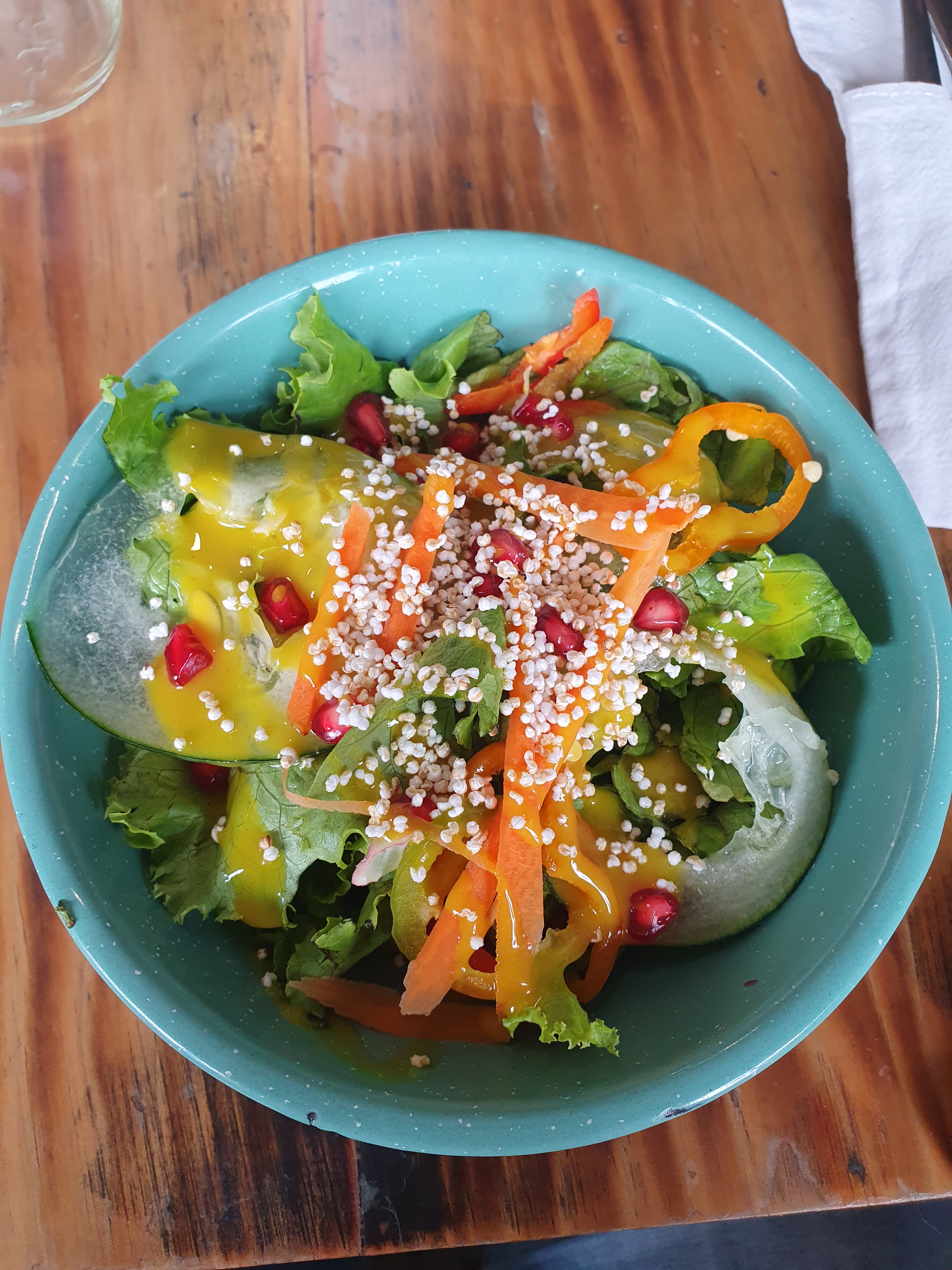 SANTA RESTAURANTE image 6