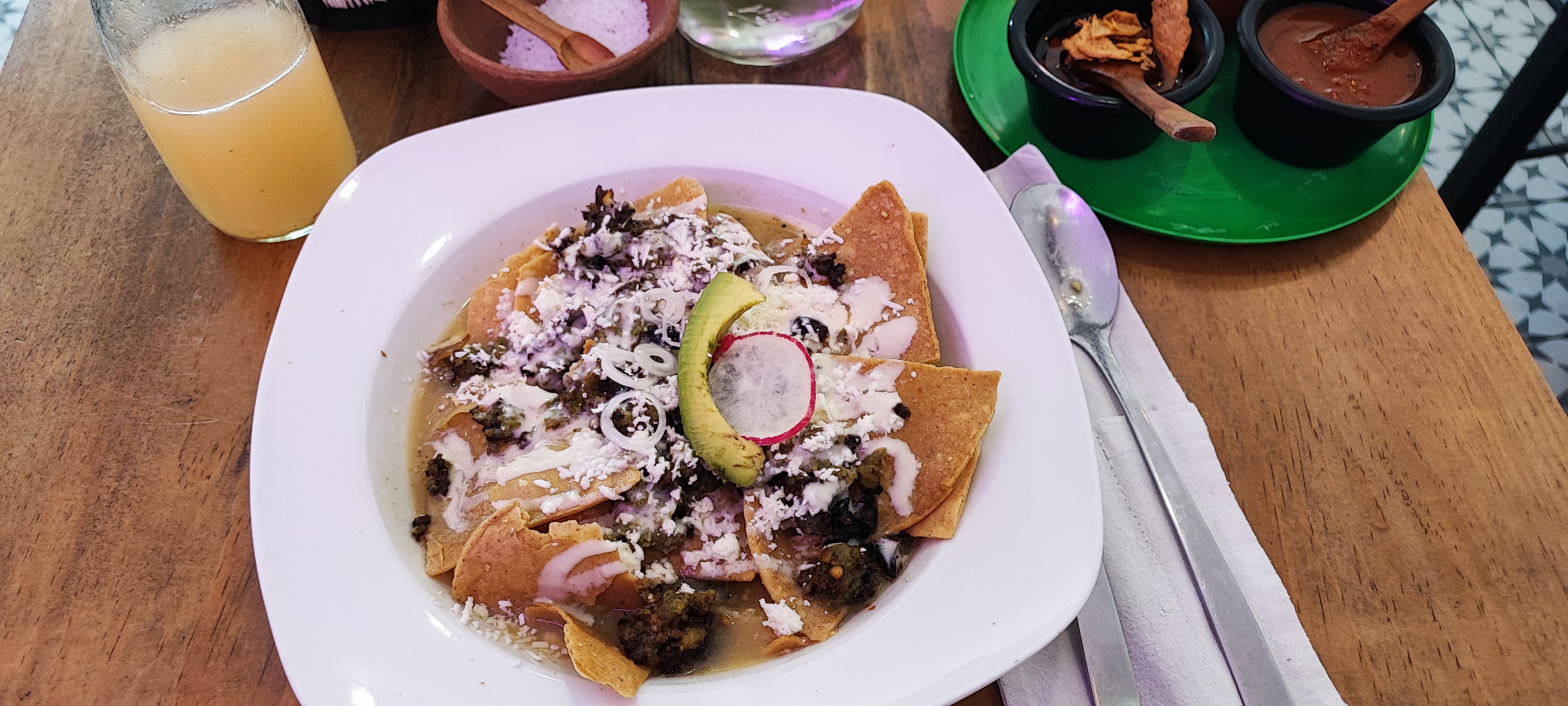 SANTA RESTAURANTE image 7