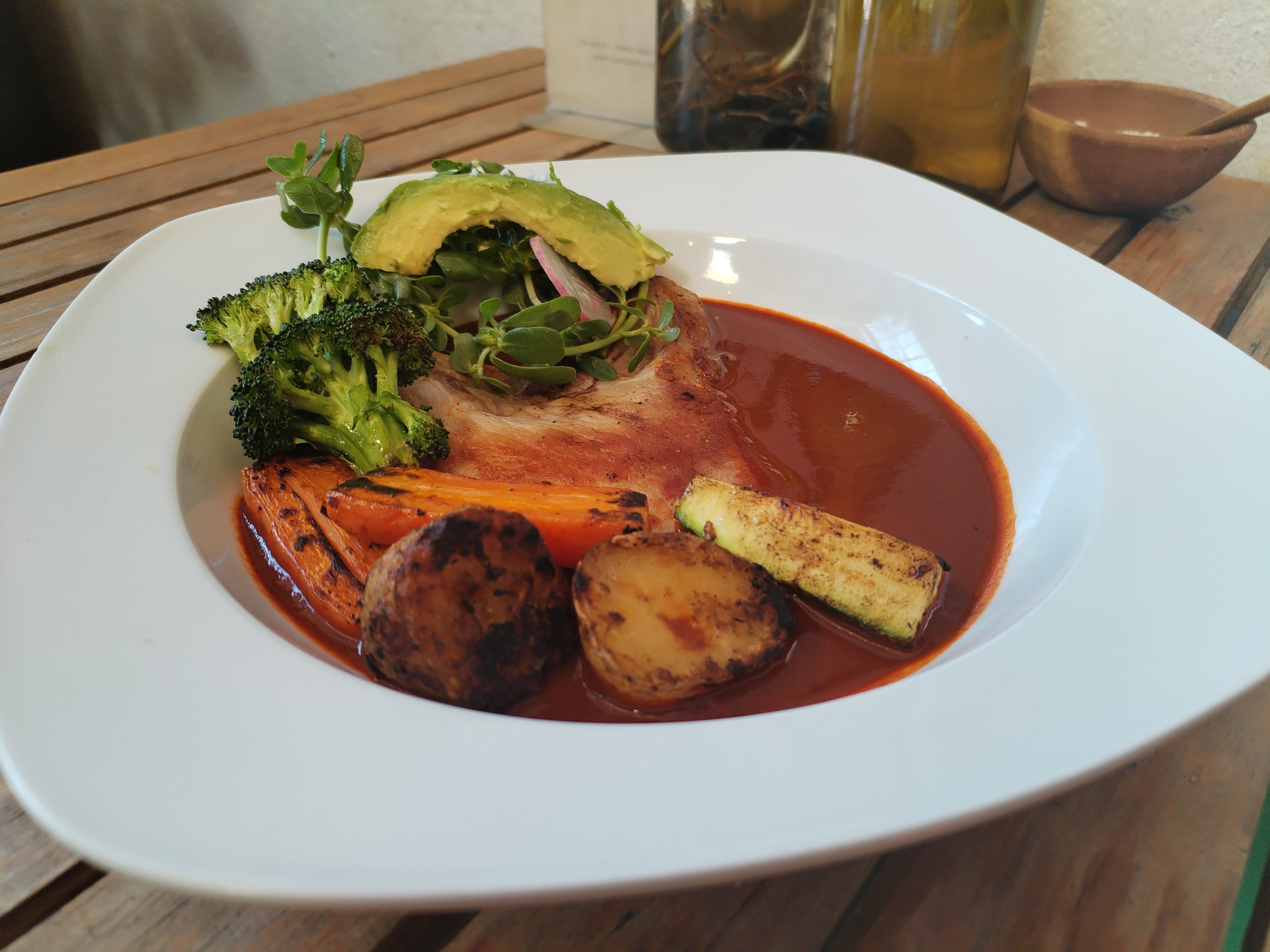 SANTA RESTAURANTE image 8