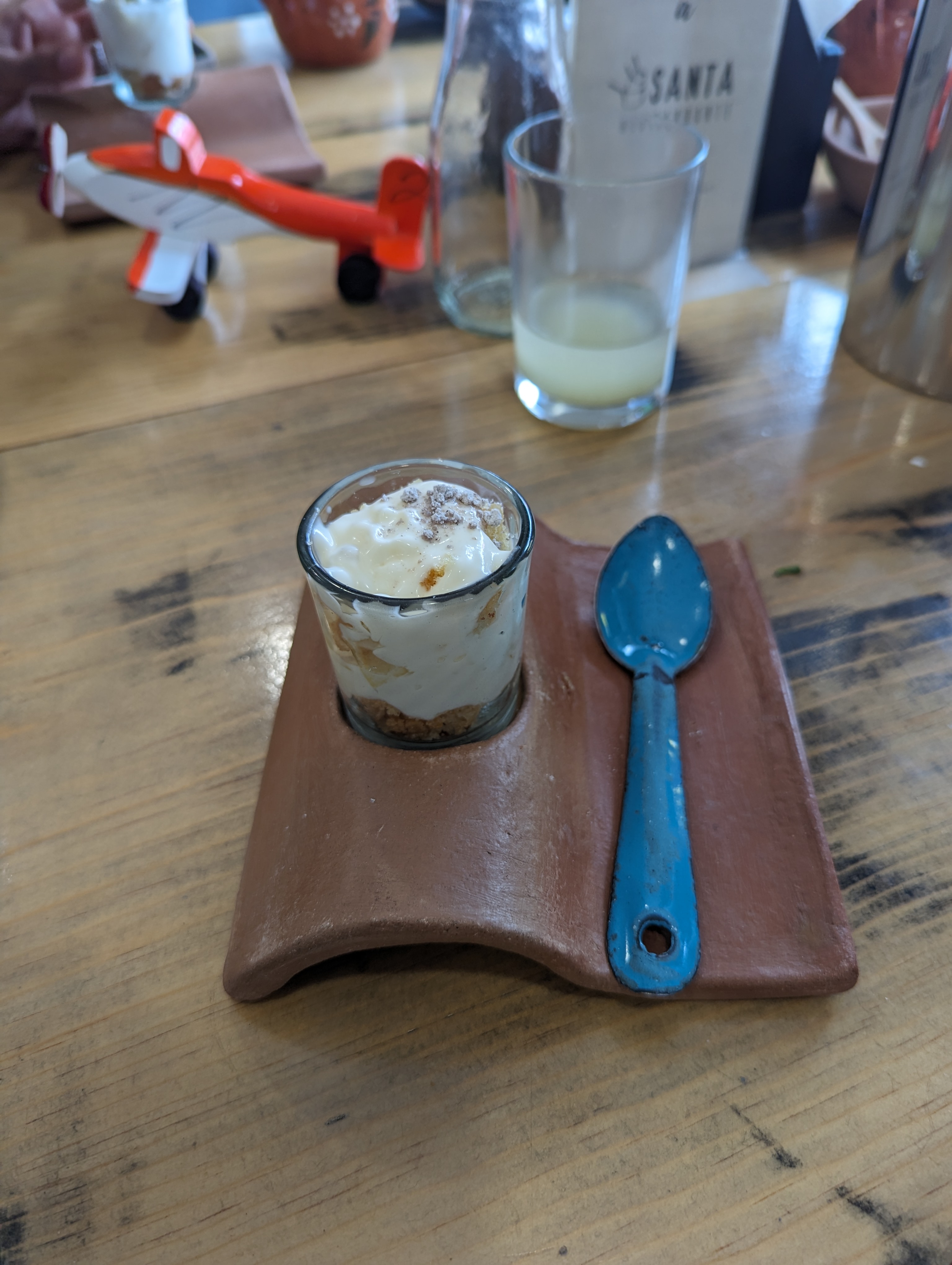 SANTA RESTAURANTE image 9