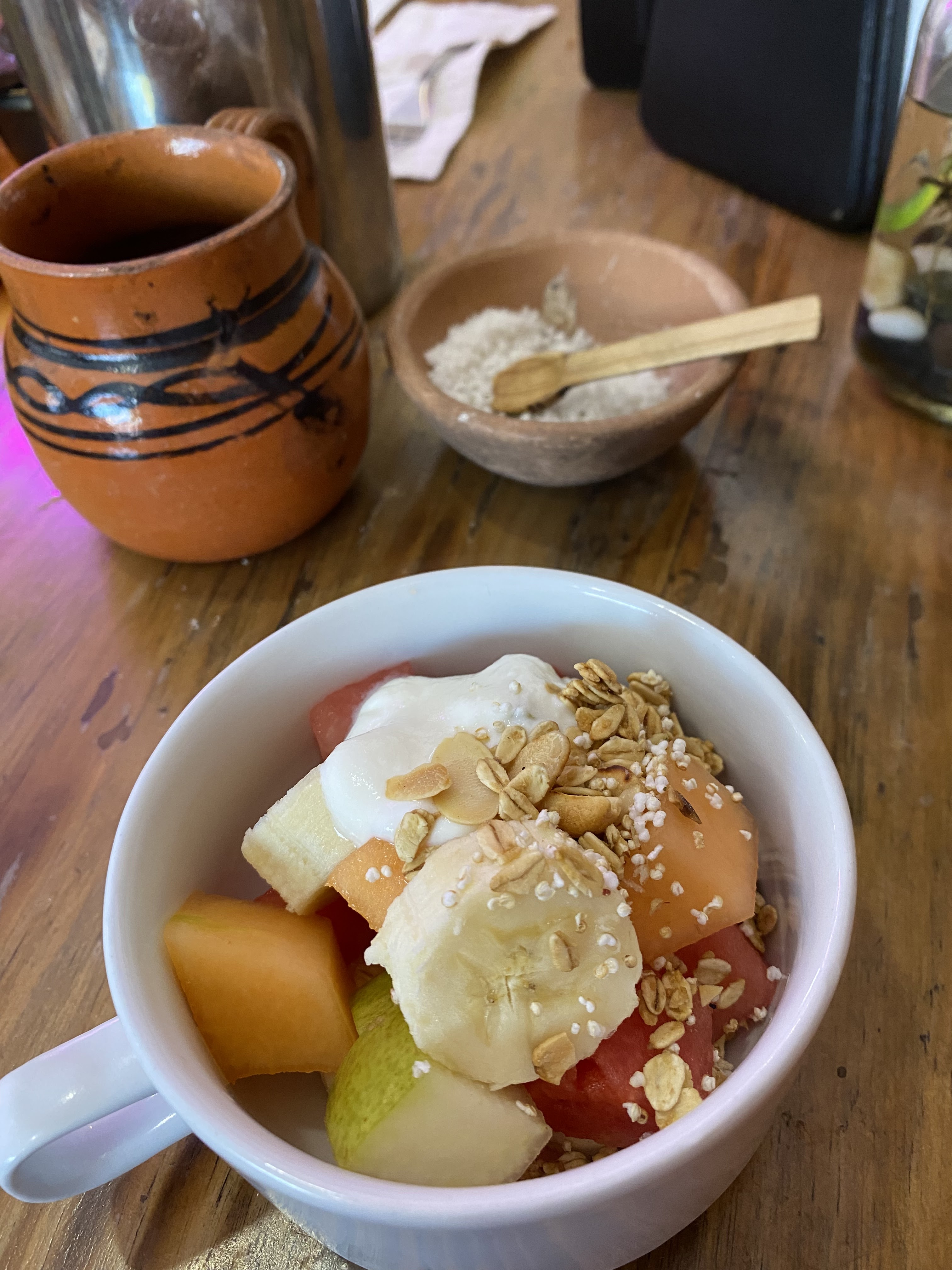 SANTA RESTAURANTE image 10