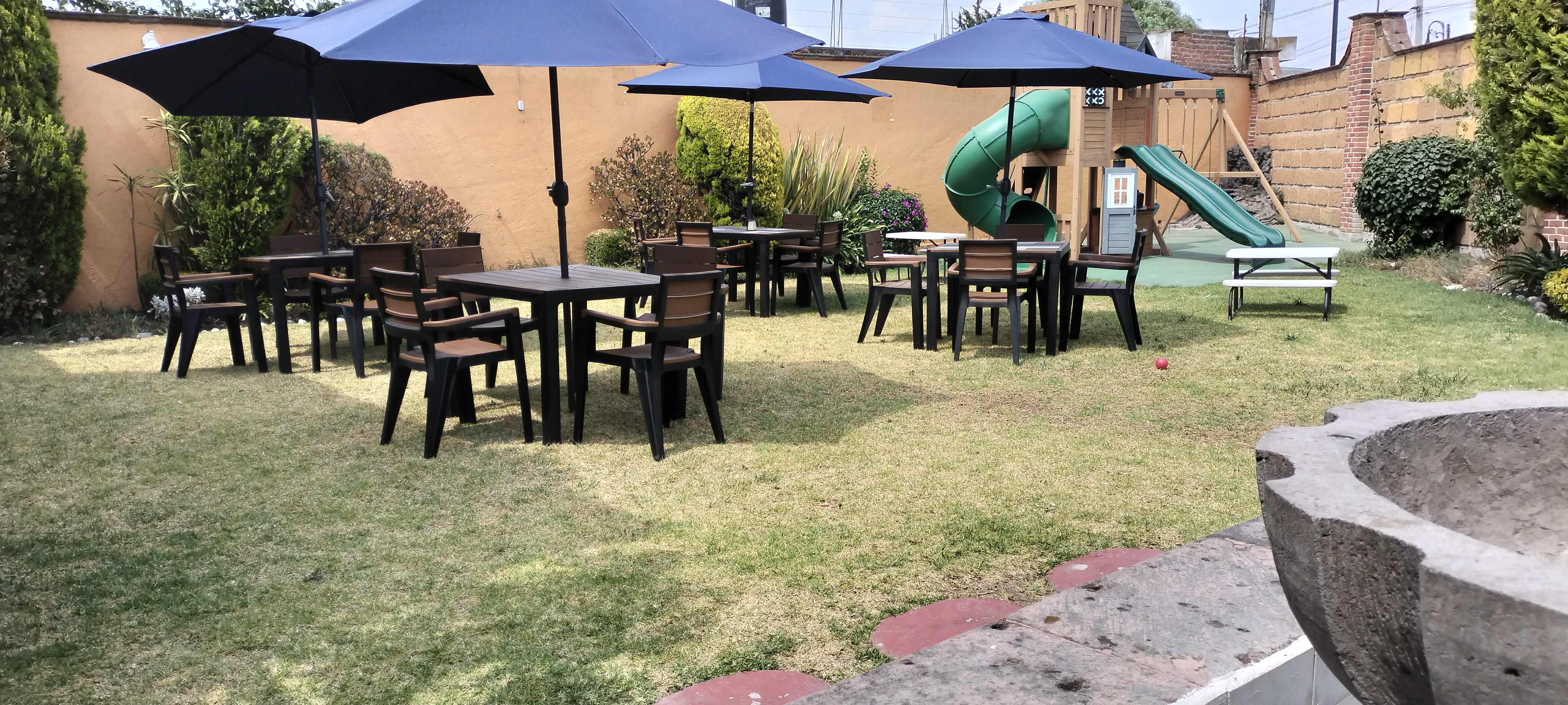 MARGARITA RESTAURANTE METEPEC image 1