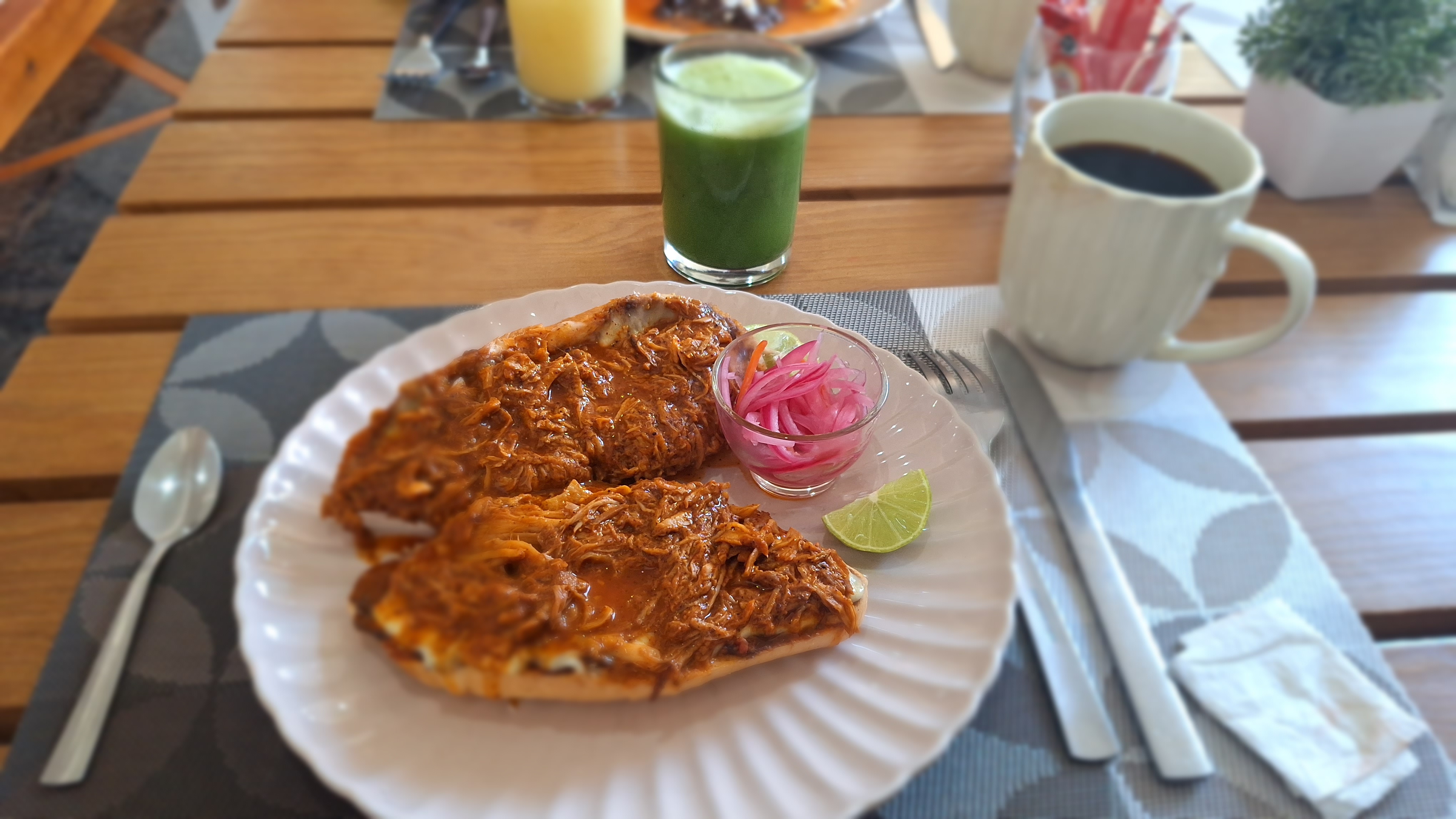 MARGARITA RESTAURANTE METEPEC image 2