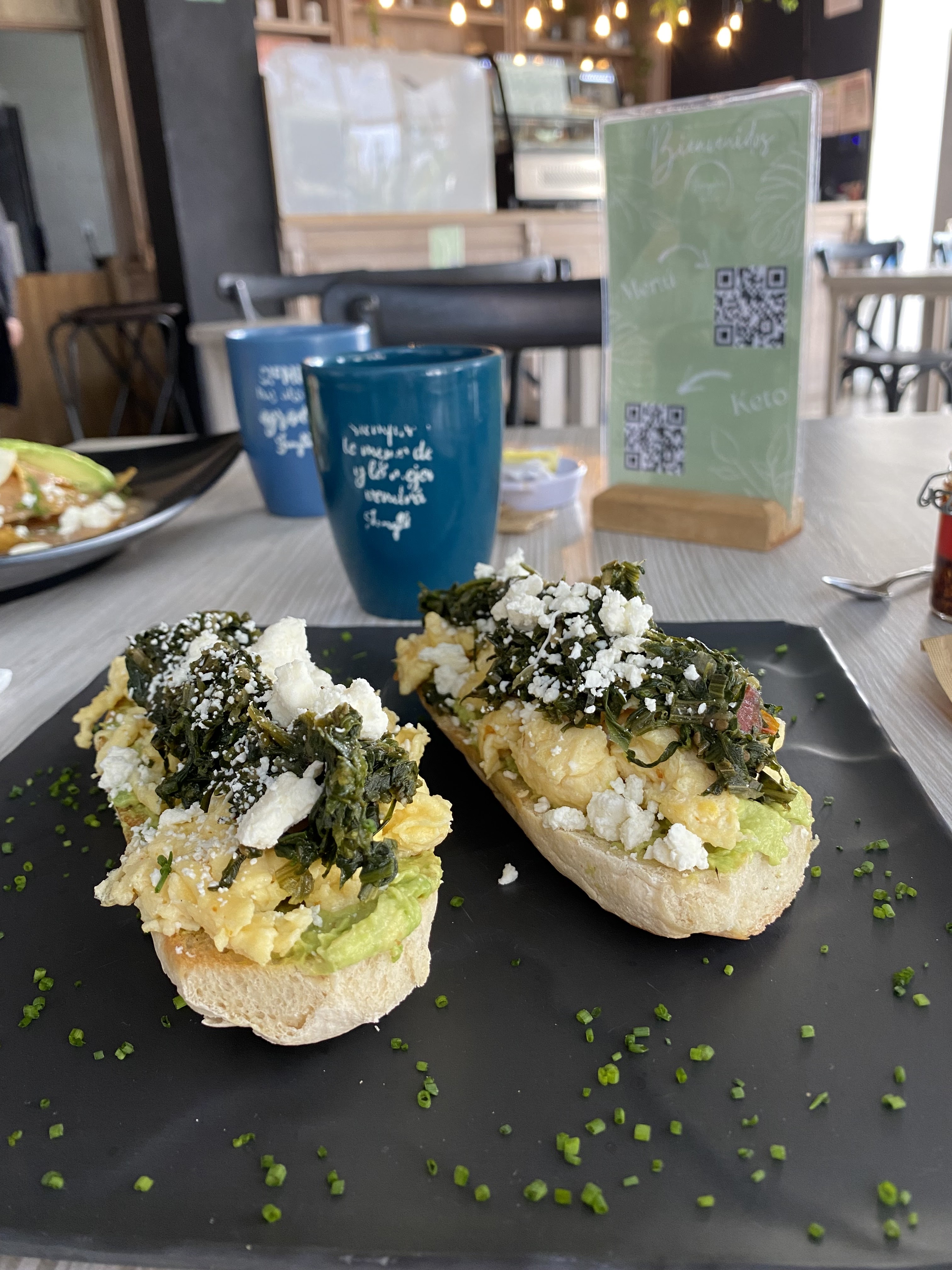 Jengibre-Metepec image 6